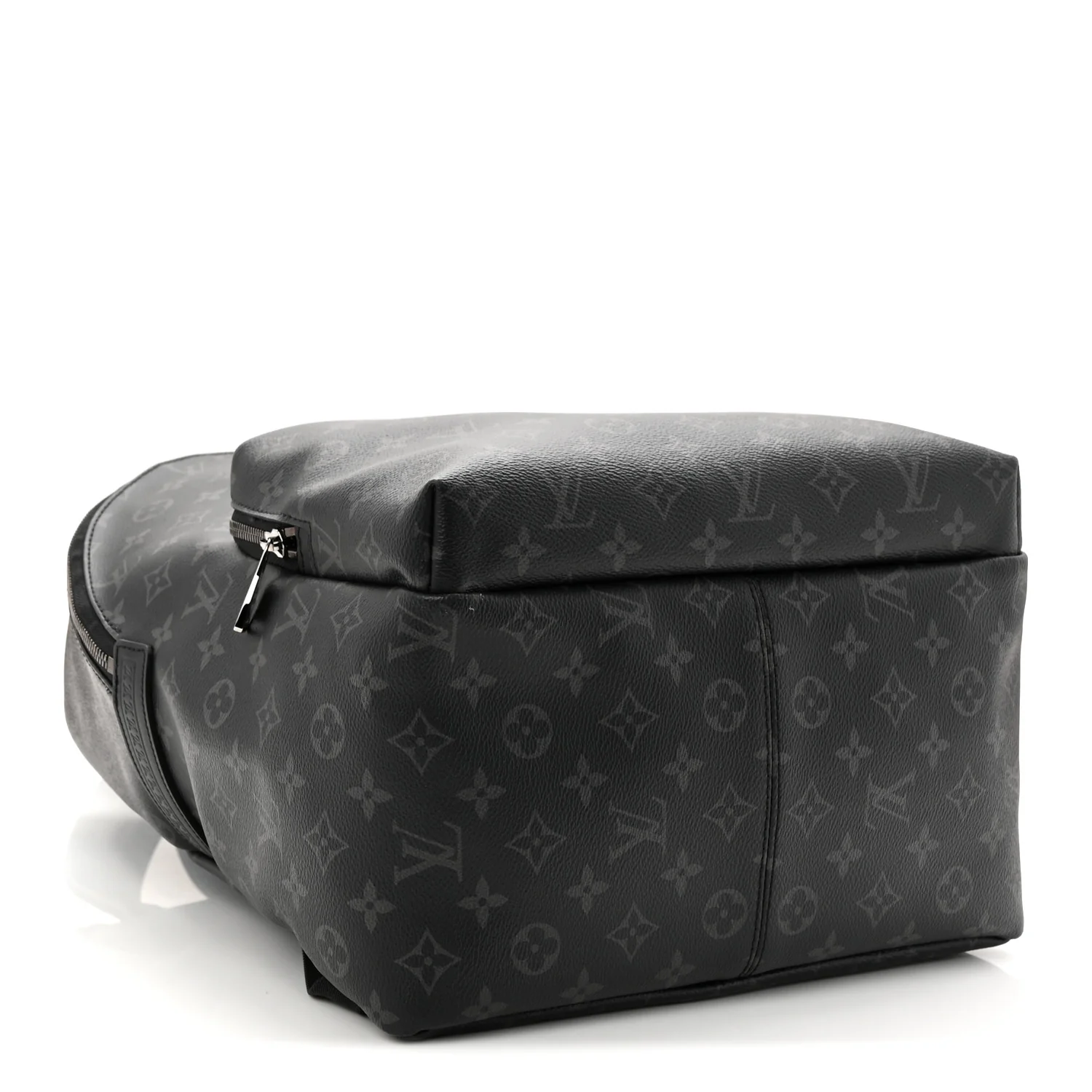 Monogram Eclipse Apollo Backpack - Image 4