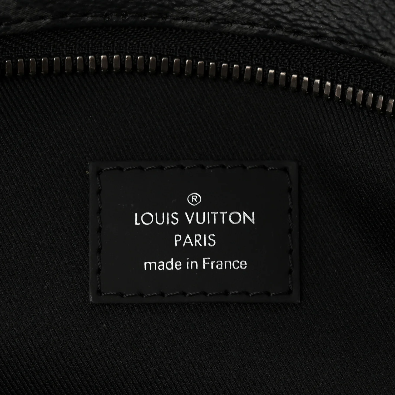 Monogram Eclipse Apollo Backpack - Image 6