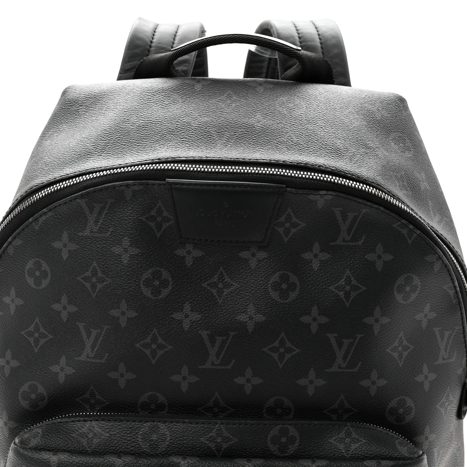 Monogram Eclipse Apollo Backpack - Image 7