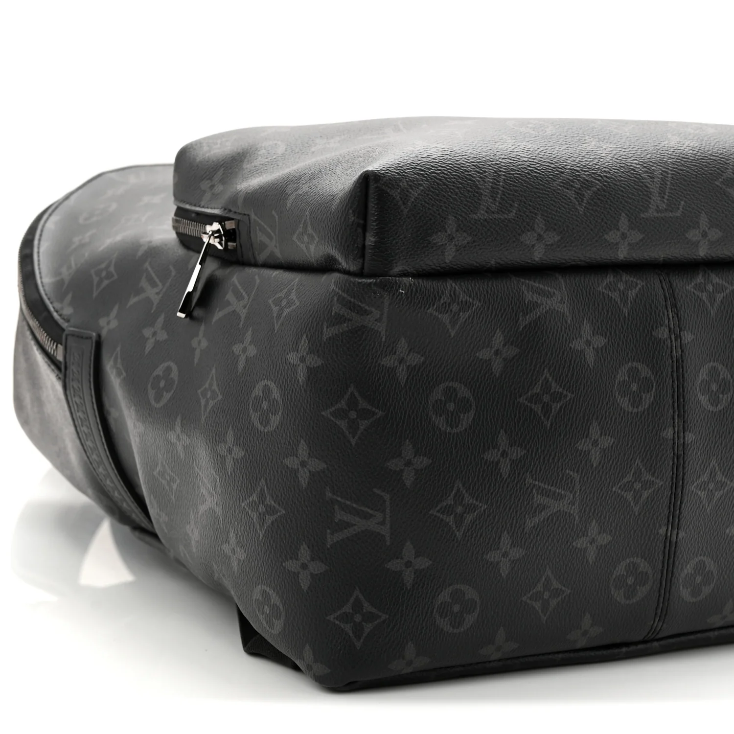 Monogram Eclipse Apollo Backpack - Image 8