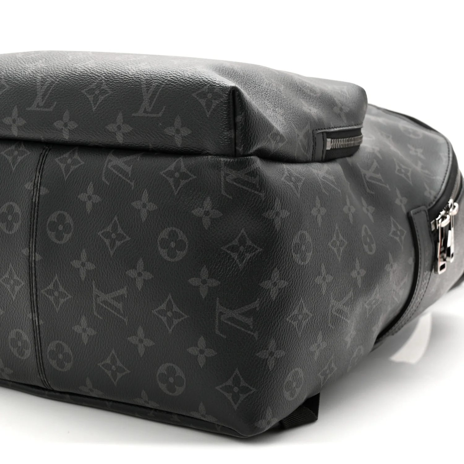 Monogram Eclipse Apollo Backpack - Image 9