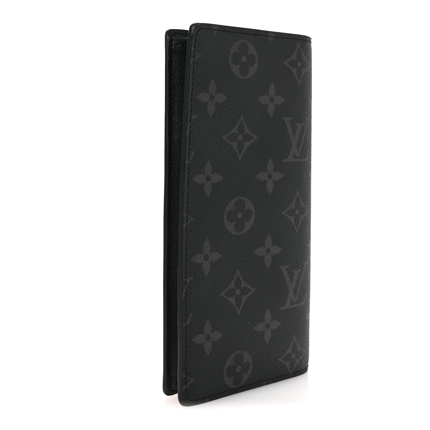 Monogram Eclipse Brazza Wallet - Image 3