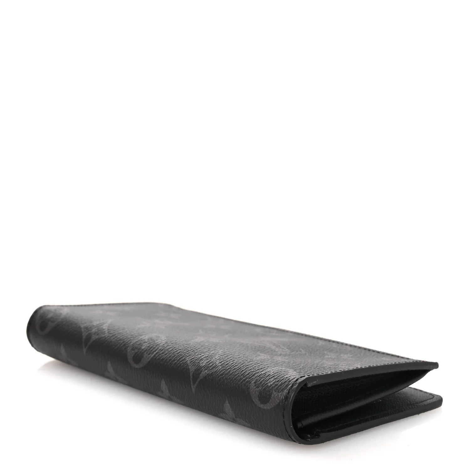 Monogram Eclipse Brazza Wallet - Image 4