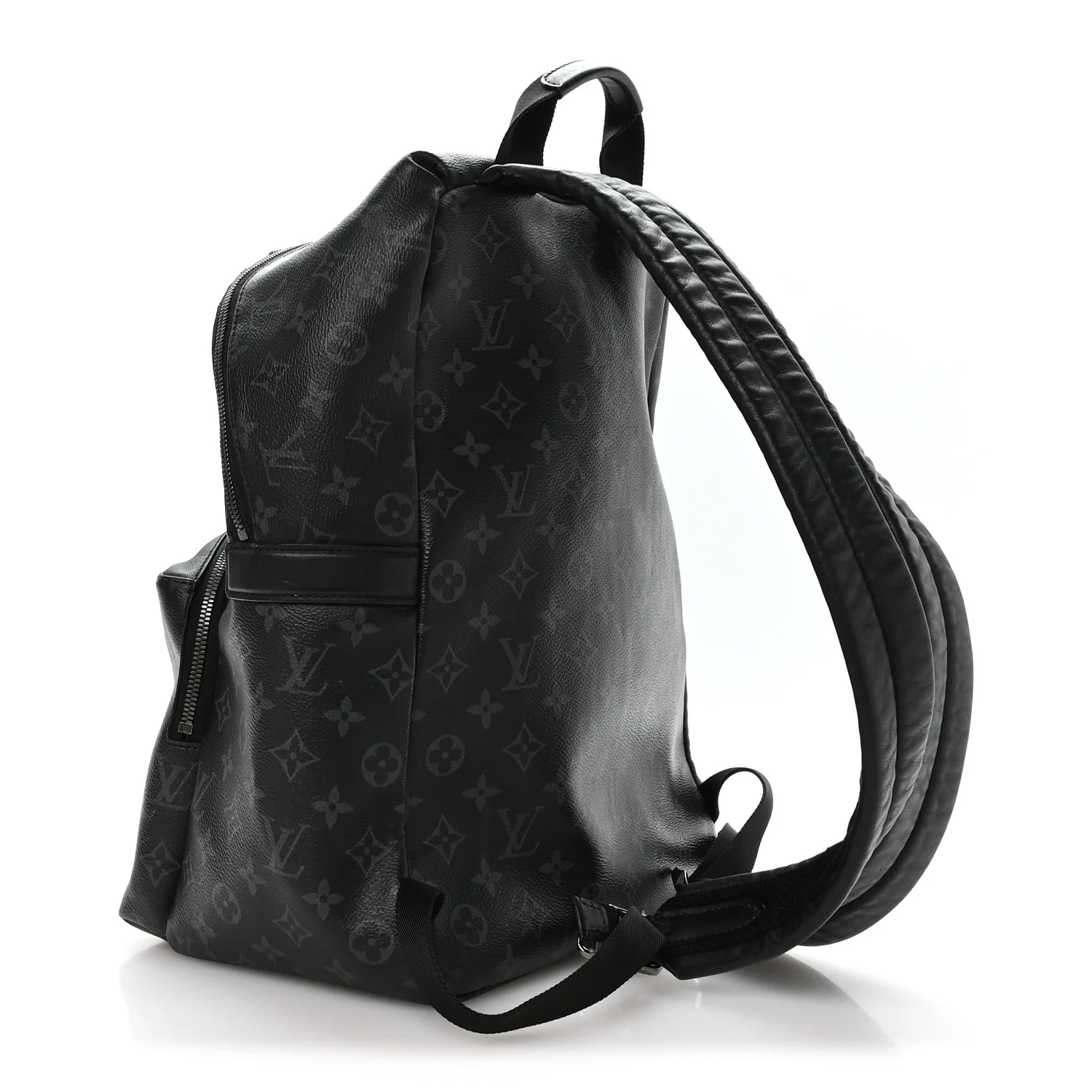 Monogram Eclipse Discovery Backpack PM - Image 2