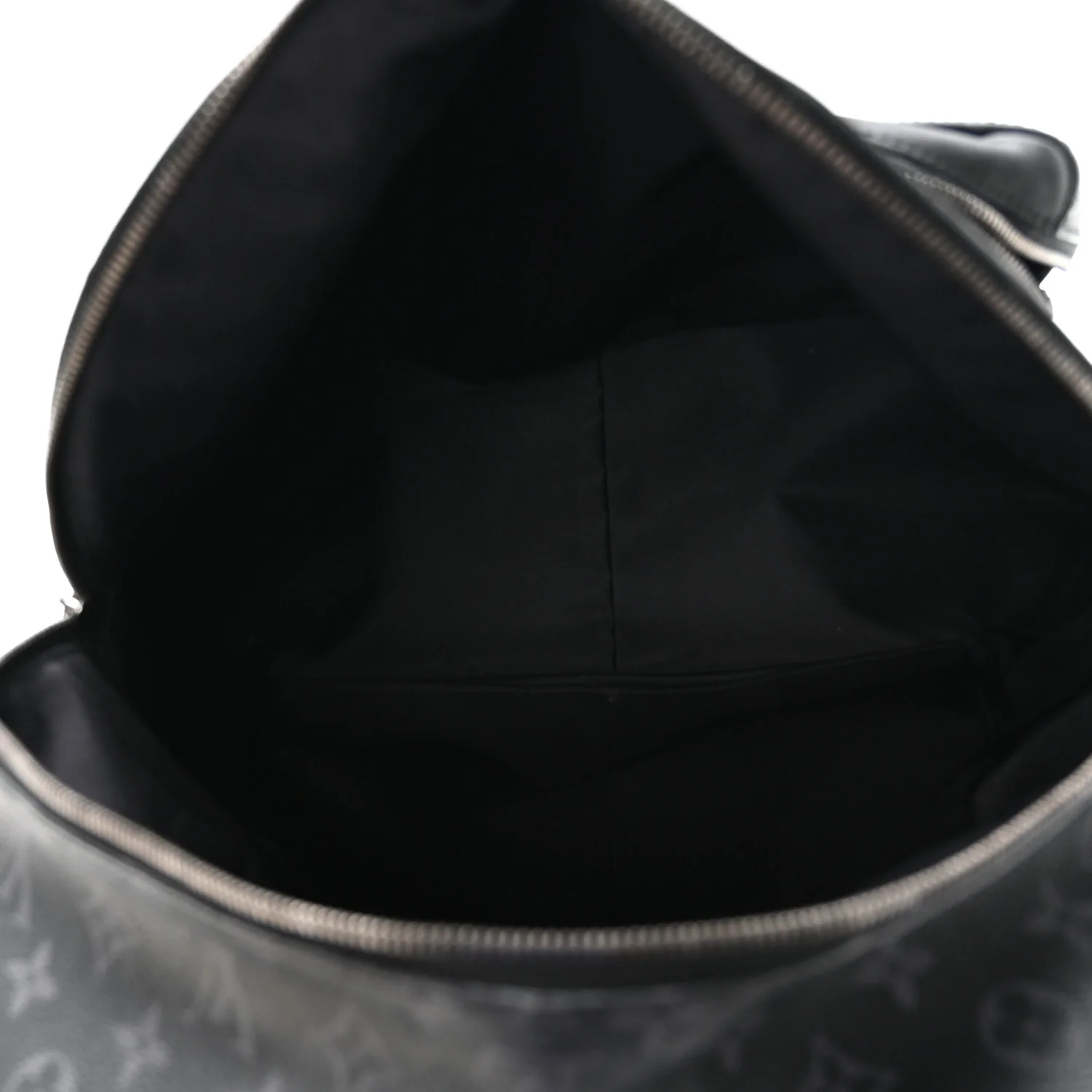 Monogram Eclipse Discovery Backpack PM - Image 4