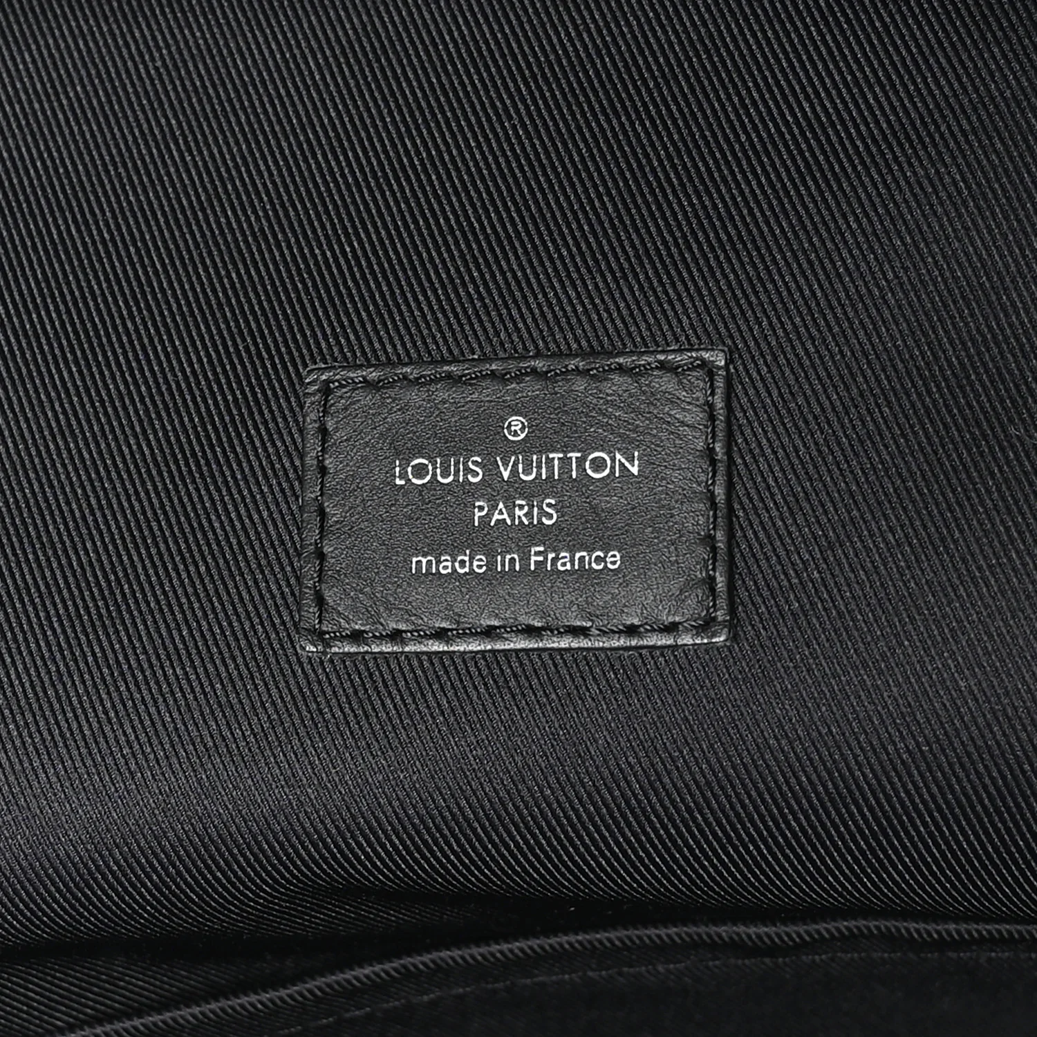 Monogram Eclipse Discovery Backpack PM - Image 5