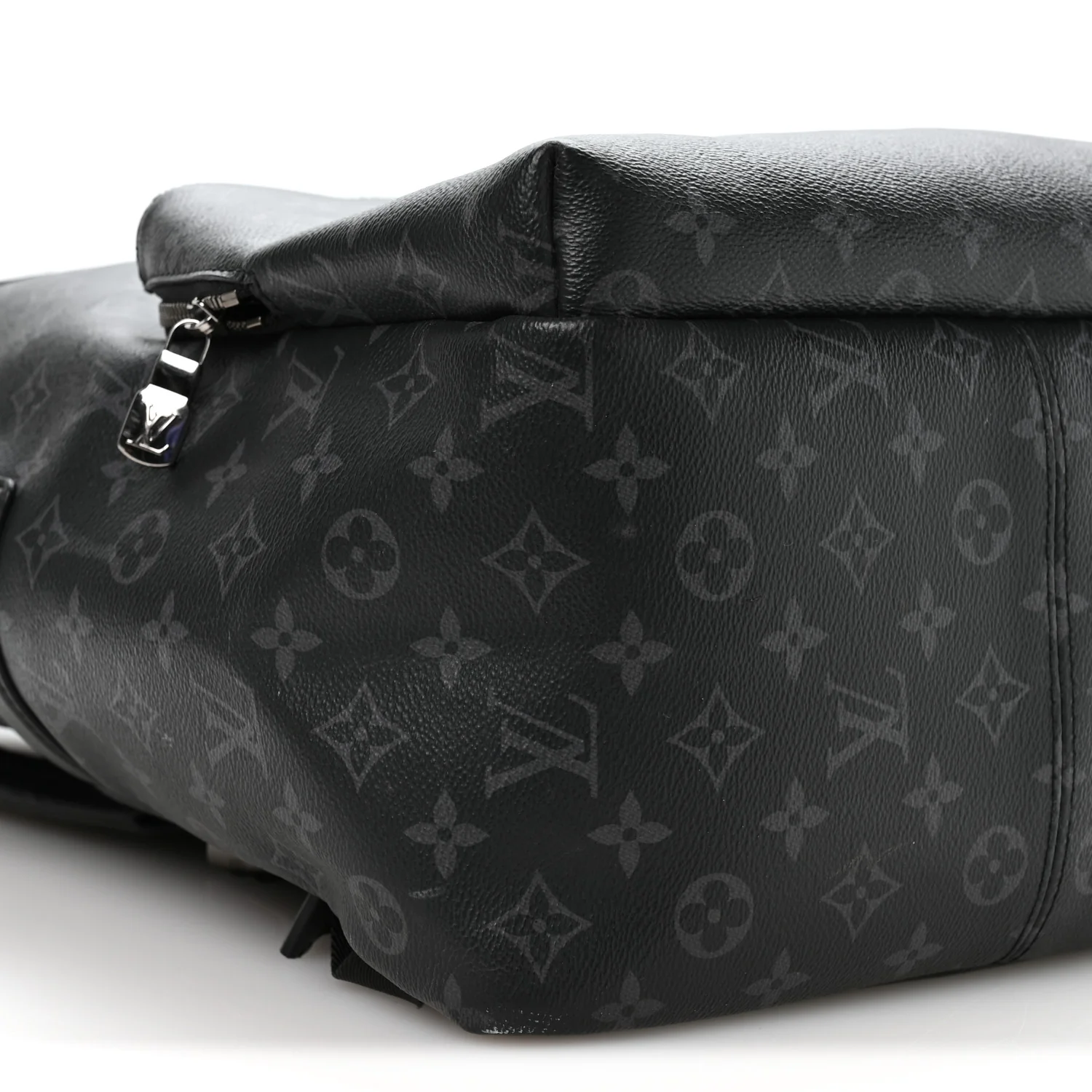 Monogram Eclipse Discovery Backpack PM - Image 7