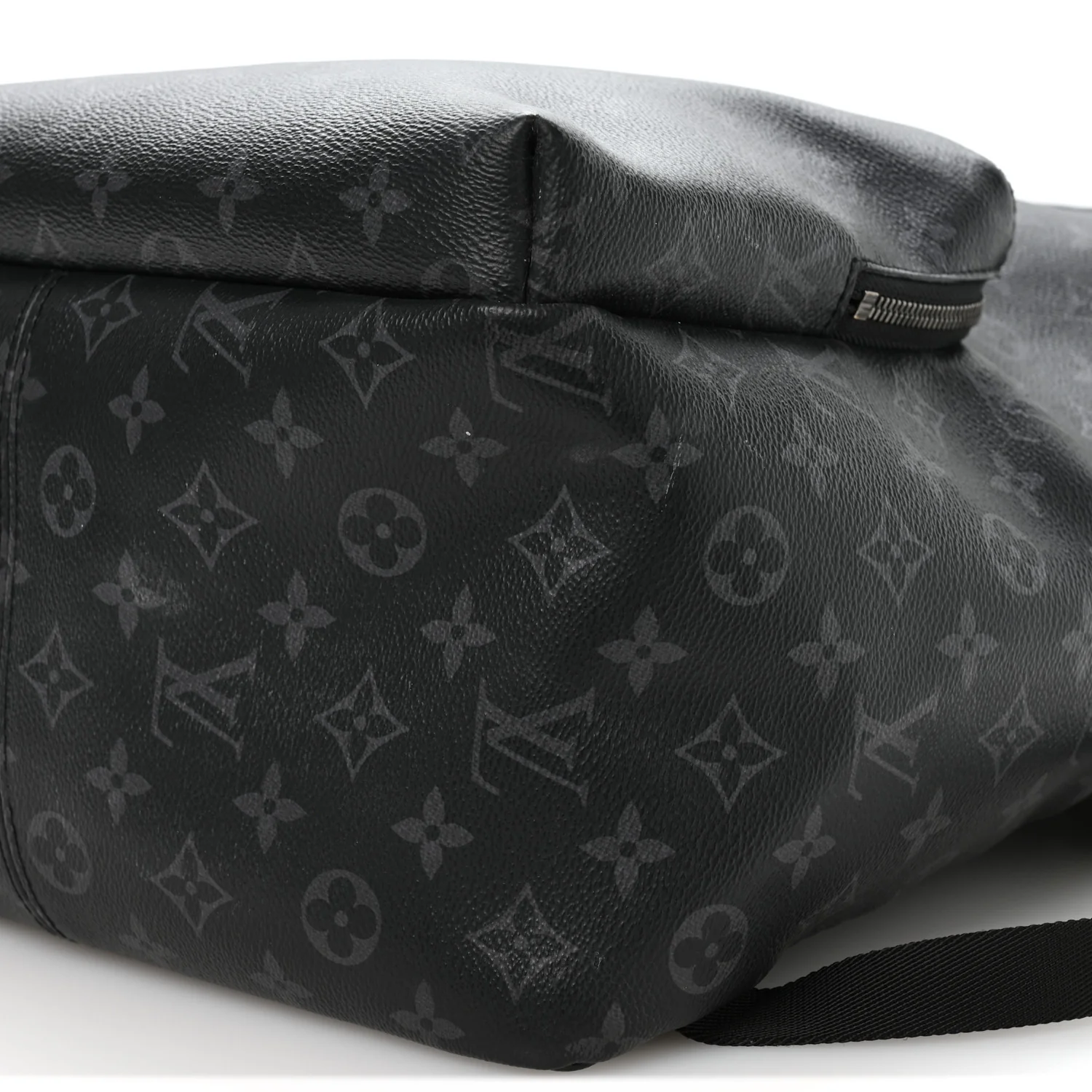 Monogram Eclipse Discovery Backpack PM - Image 8