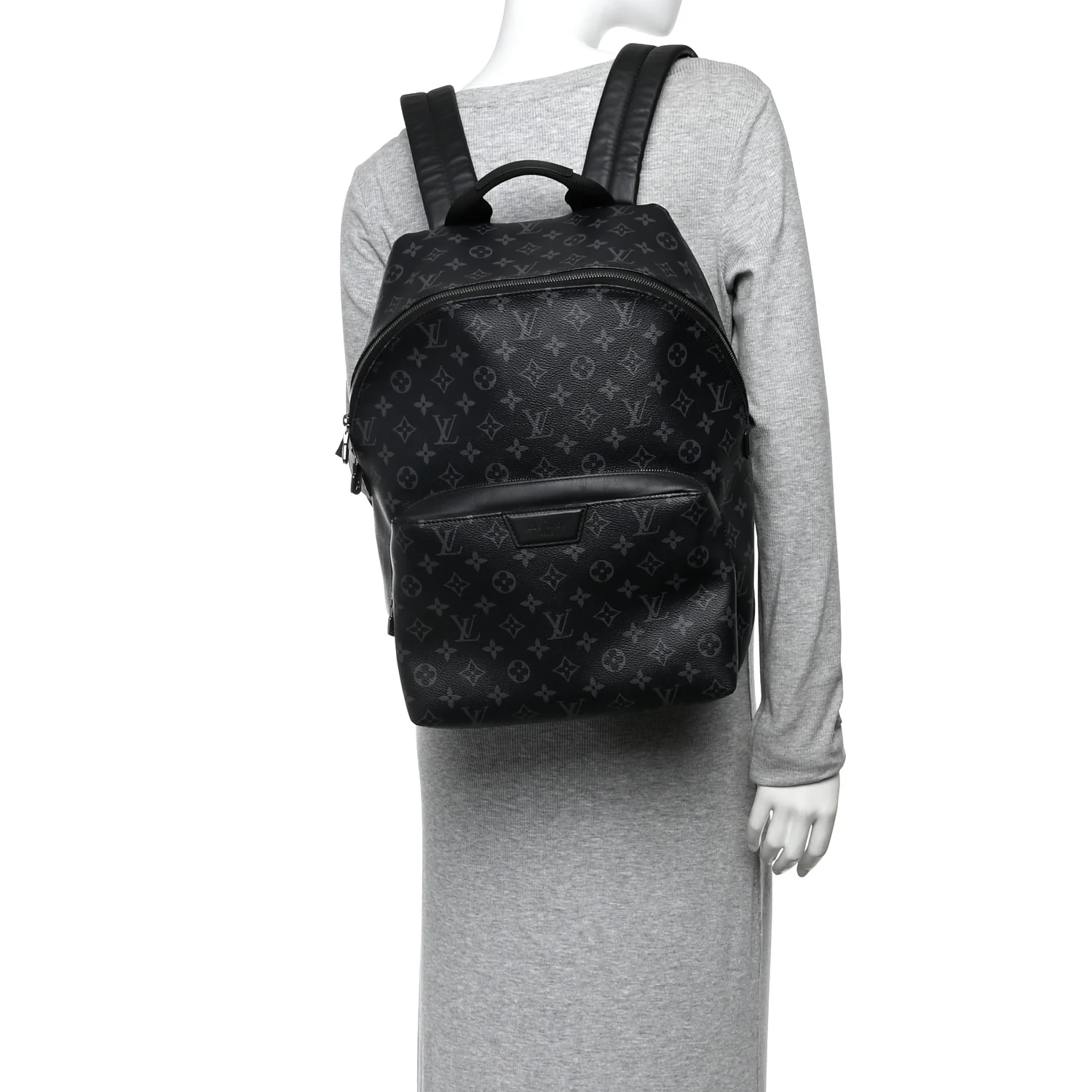 Monogram Eclipse Discovery Backpack PM - Image 2