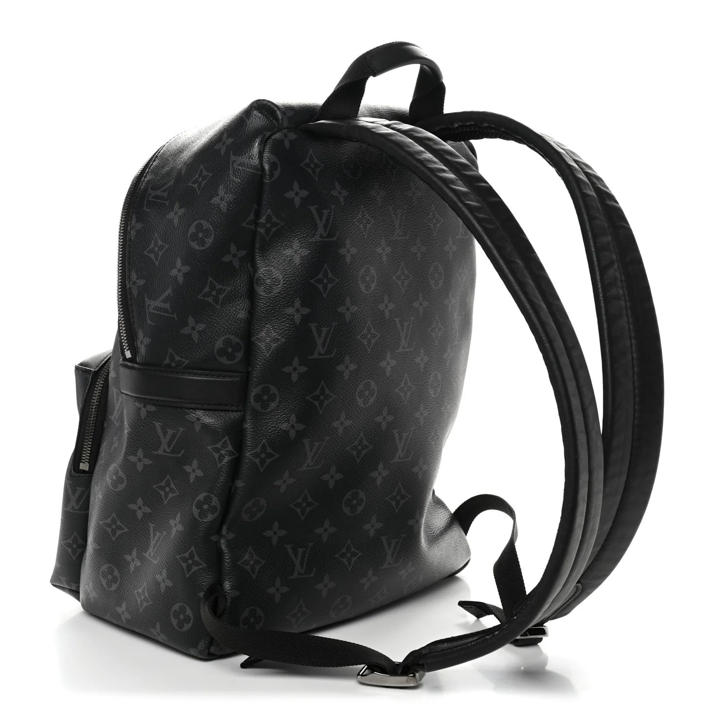 Monogram Eclipse Discovery Backpack PM - Image 3