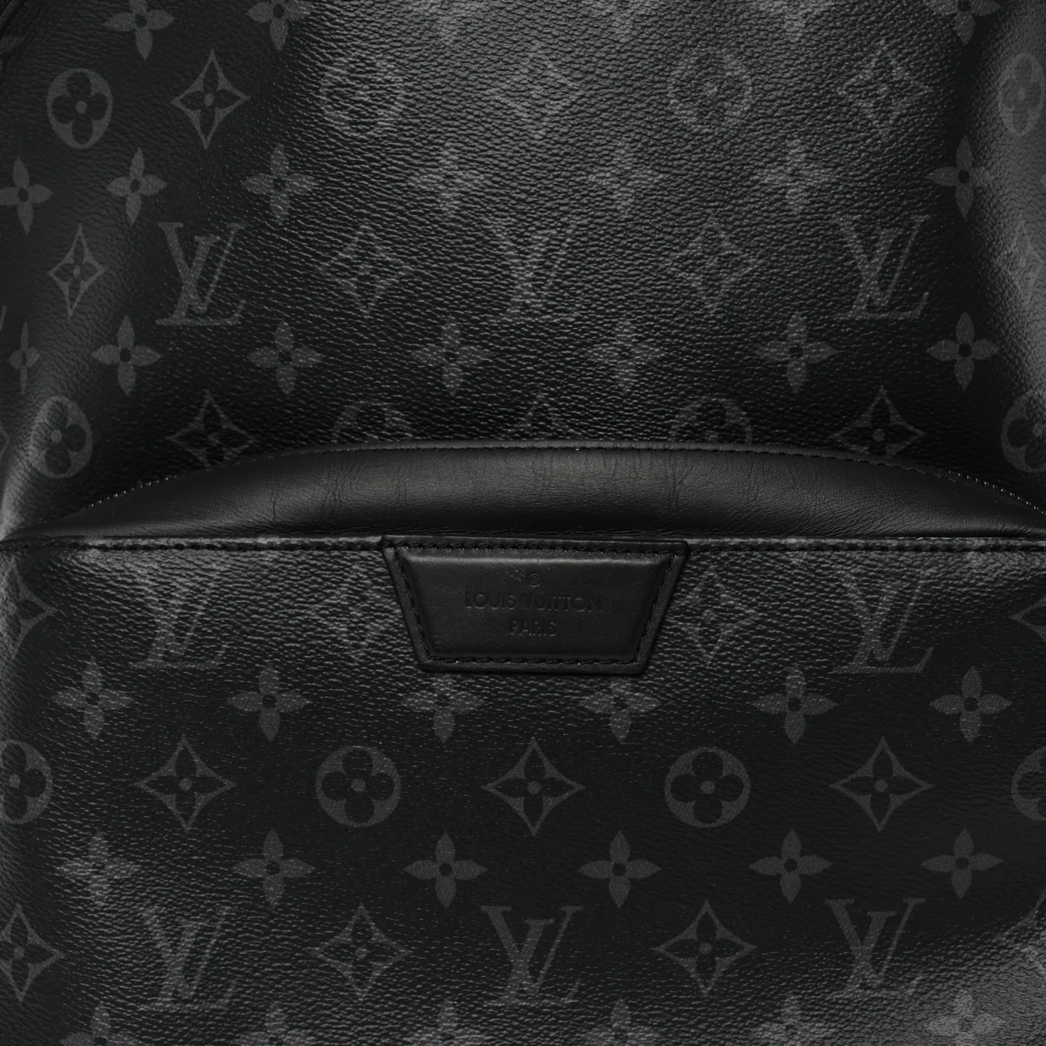 Monogram Eclipse Discovery Backpack PM - Image 7