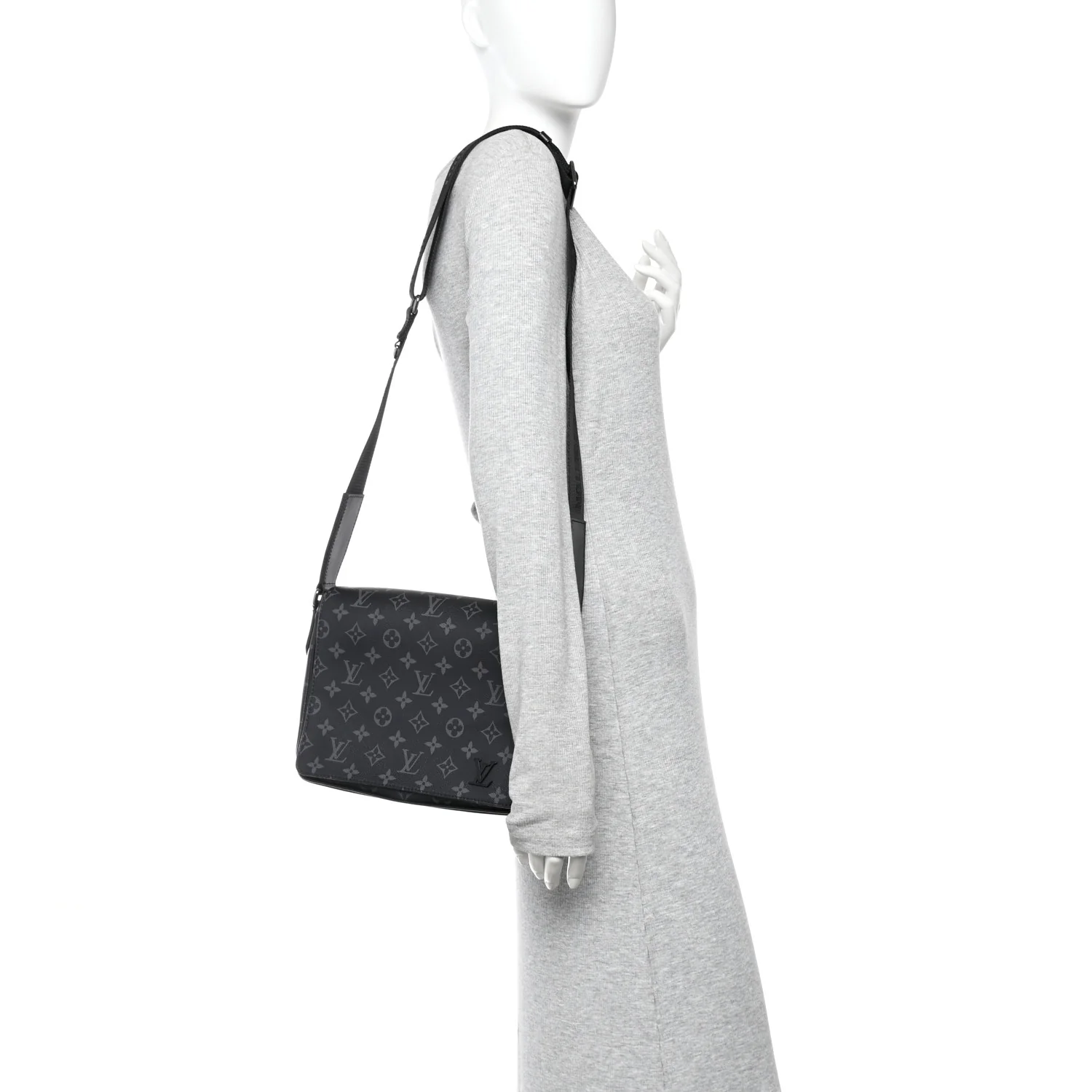 Monogram Eclipse District PM Black - Image 2