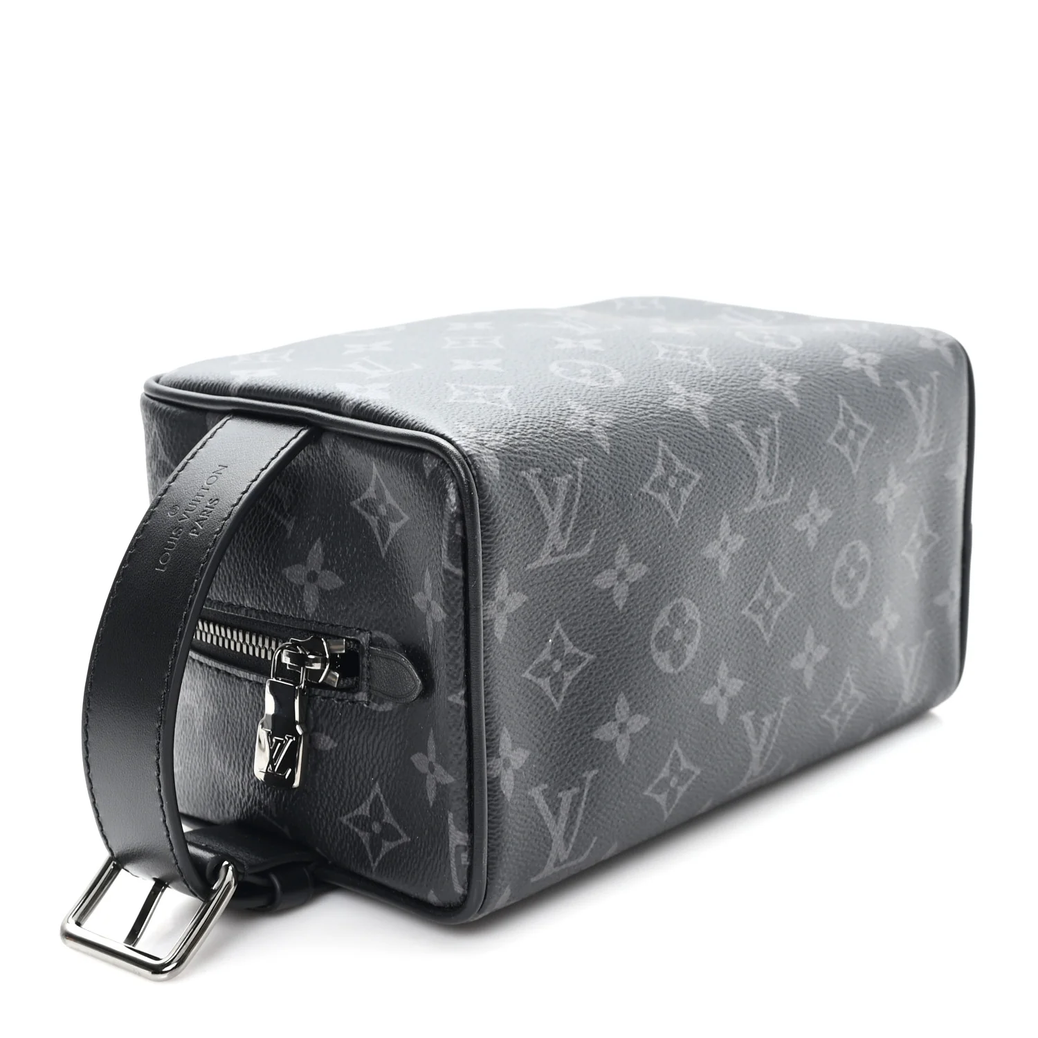 Monogram Eclipse Dopp Kit Toilet Pouch - Image 4