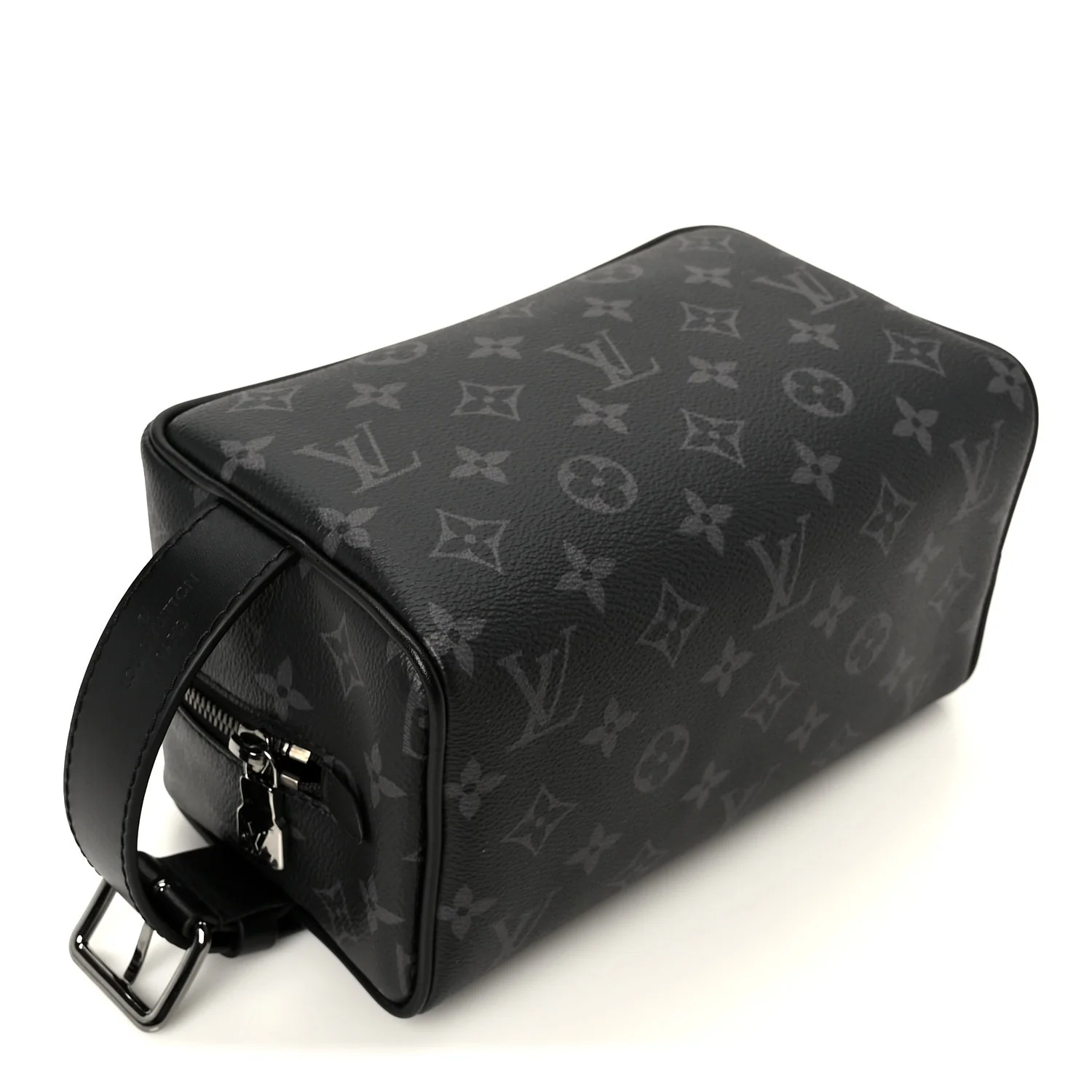Monogram Eclipse Dopp Kit Toilet Pouch - Image 4