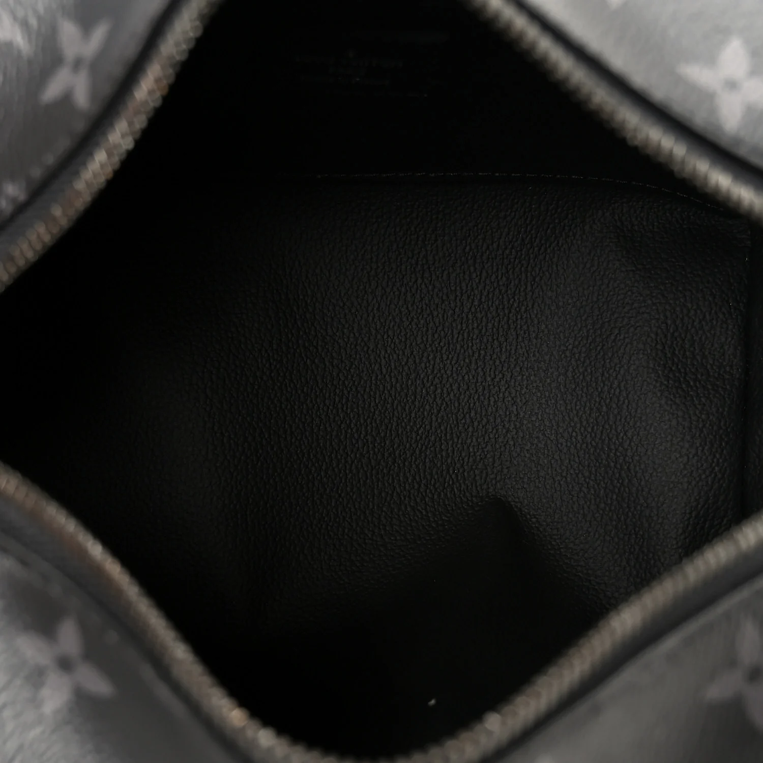 Monogram Eclipse Dopp Kit Toilet Pouch - Image 5