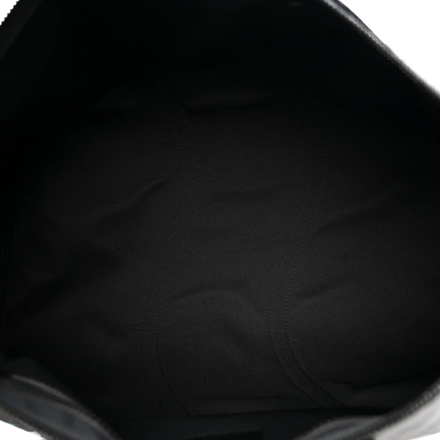 Monogram Eclipse Folia Keepall Bandouliere 50 - Image 4