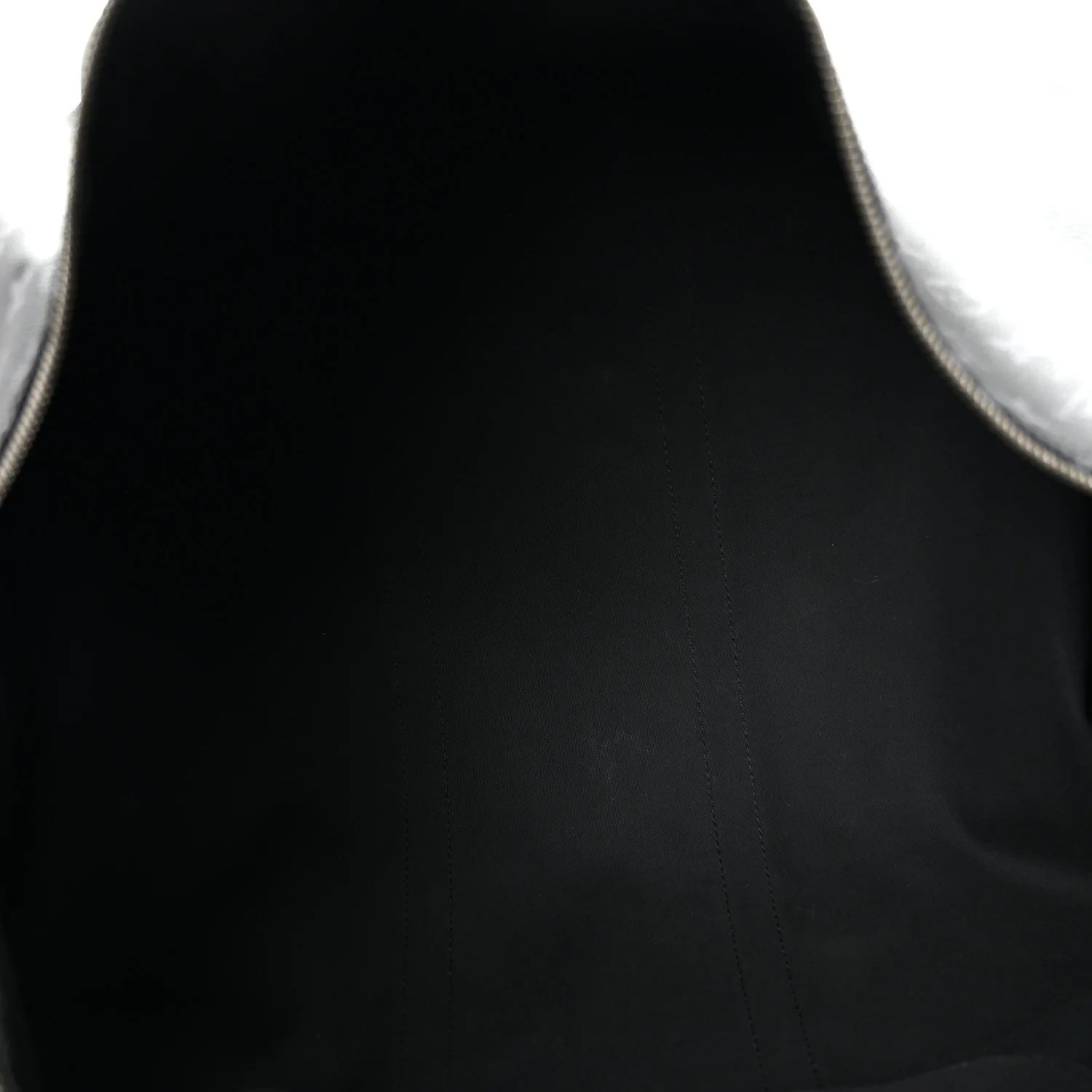 Monogram Eclipse Keepall Bandouliere 55 - Image 4