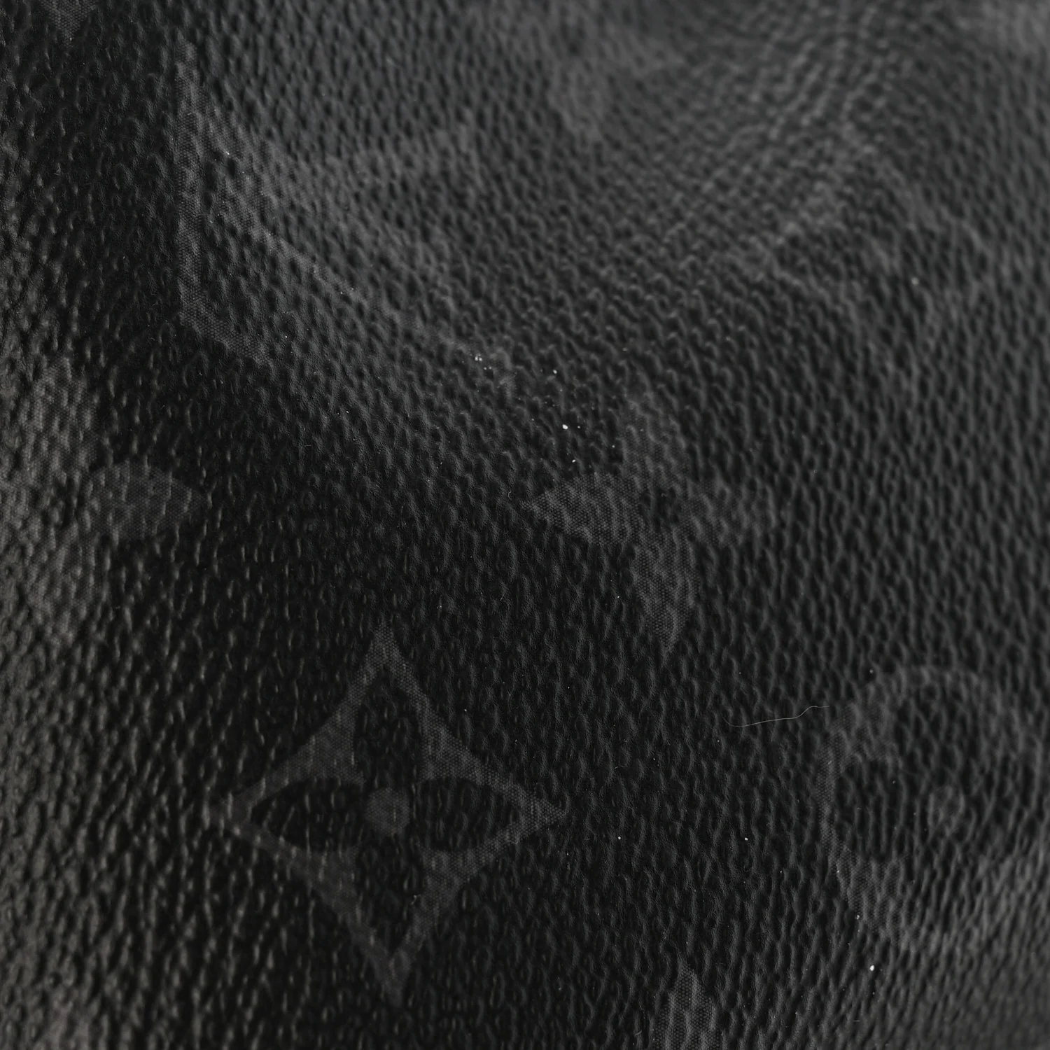 Monogram Eclipse Keepall Bandouliere 55 - Image 22