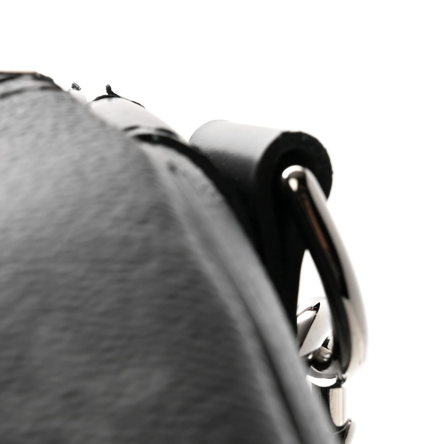 Monogram Eclipse Keepall Bandouliere 55 - Image 26