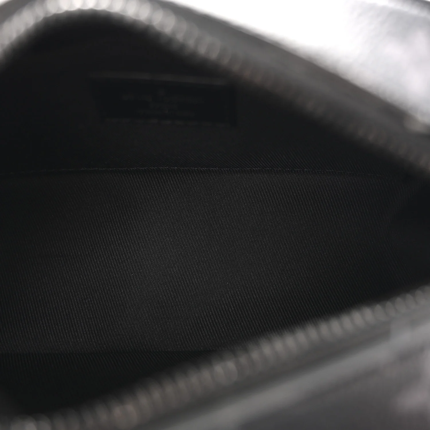Monogram Eclipse Mini Soft Trunk - Image 5