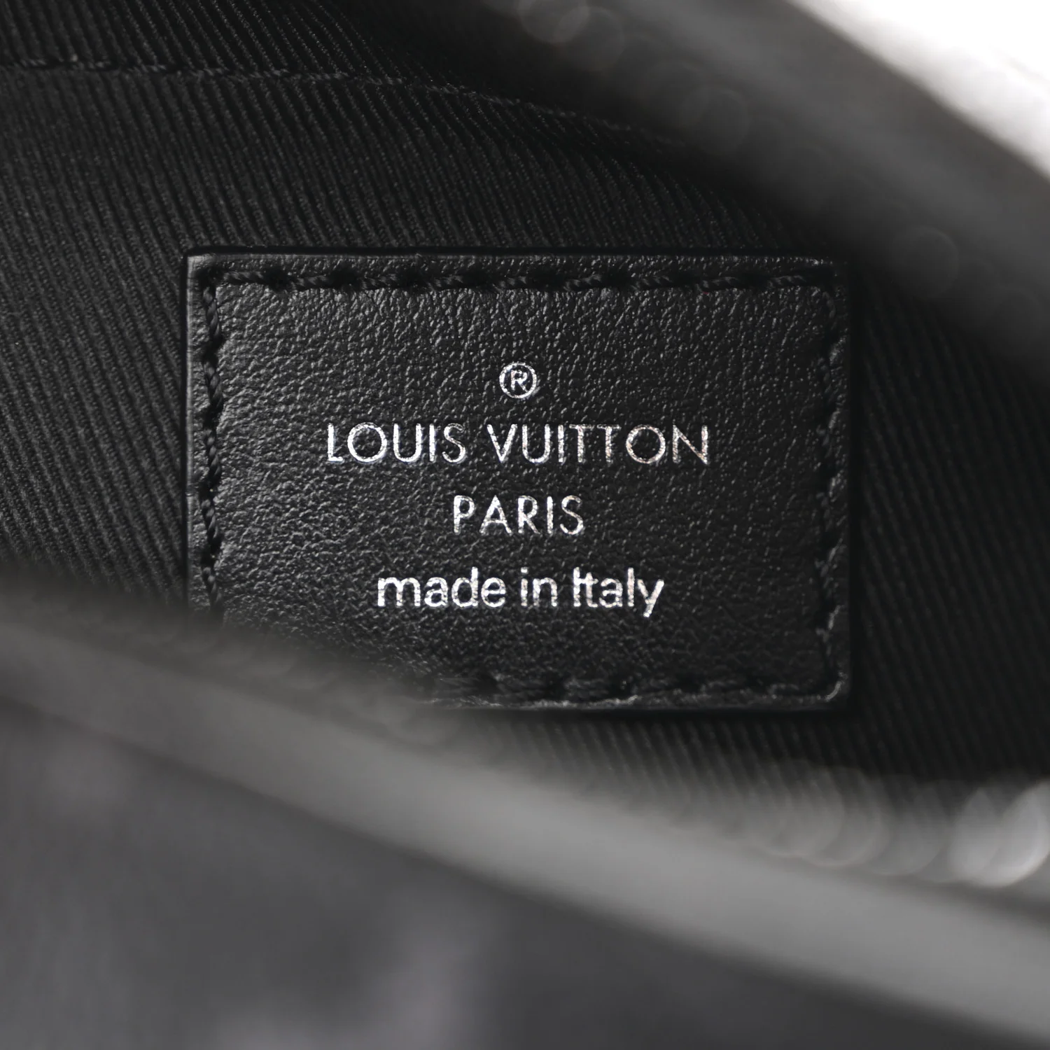 Monogram Eclipse Mini Soft Trunk - Image 6