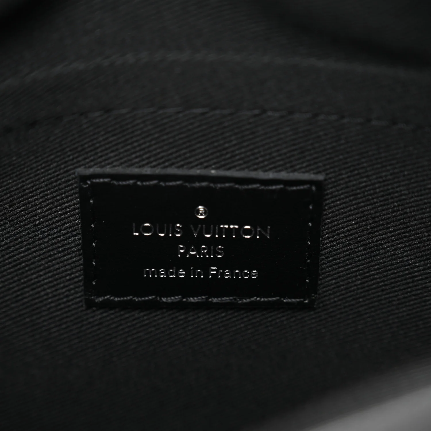Monogram Eclipse Mini Soft Trunk - Image 6
