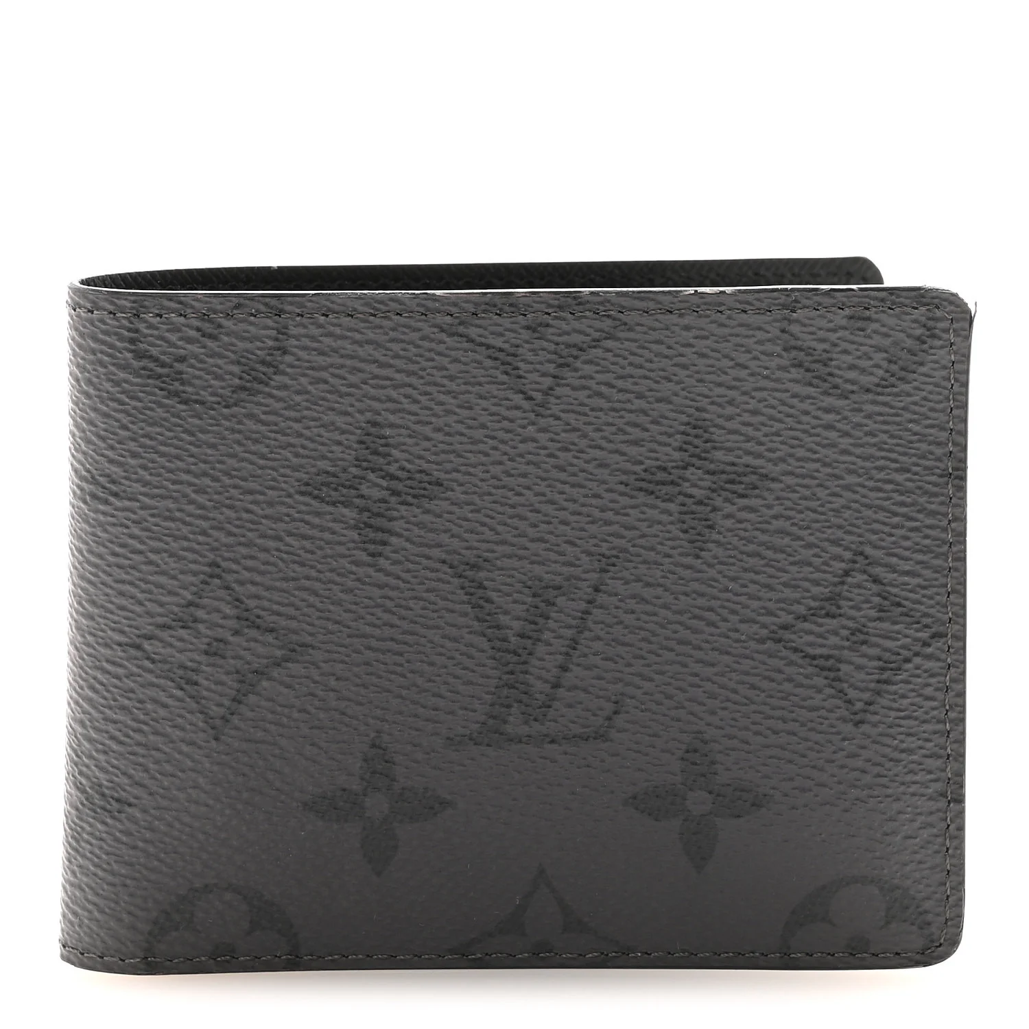 Monogram Eclipse Multiple Wallet
