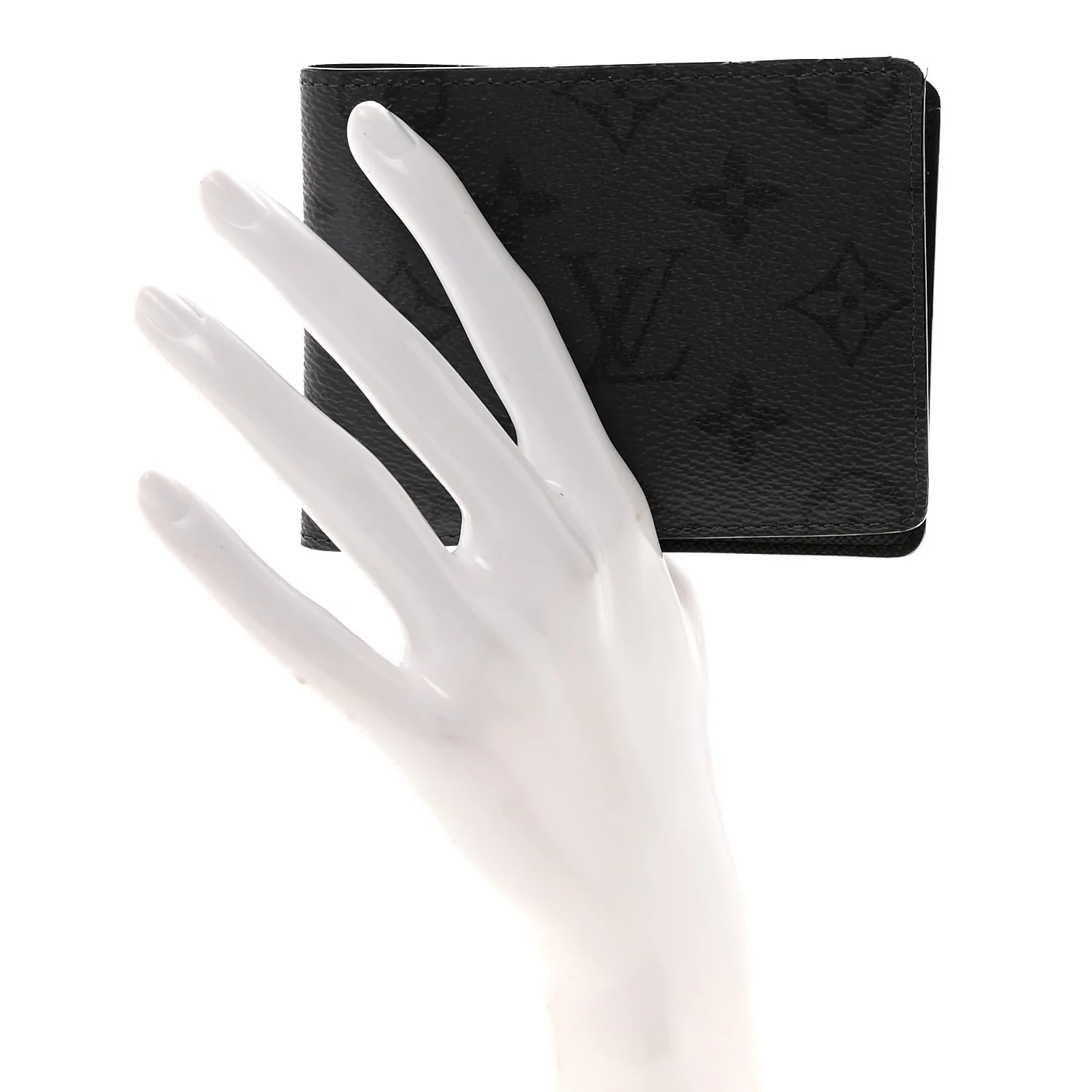 Monogram Eclipse Multiple Wallet - Image 2