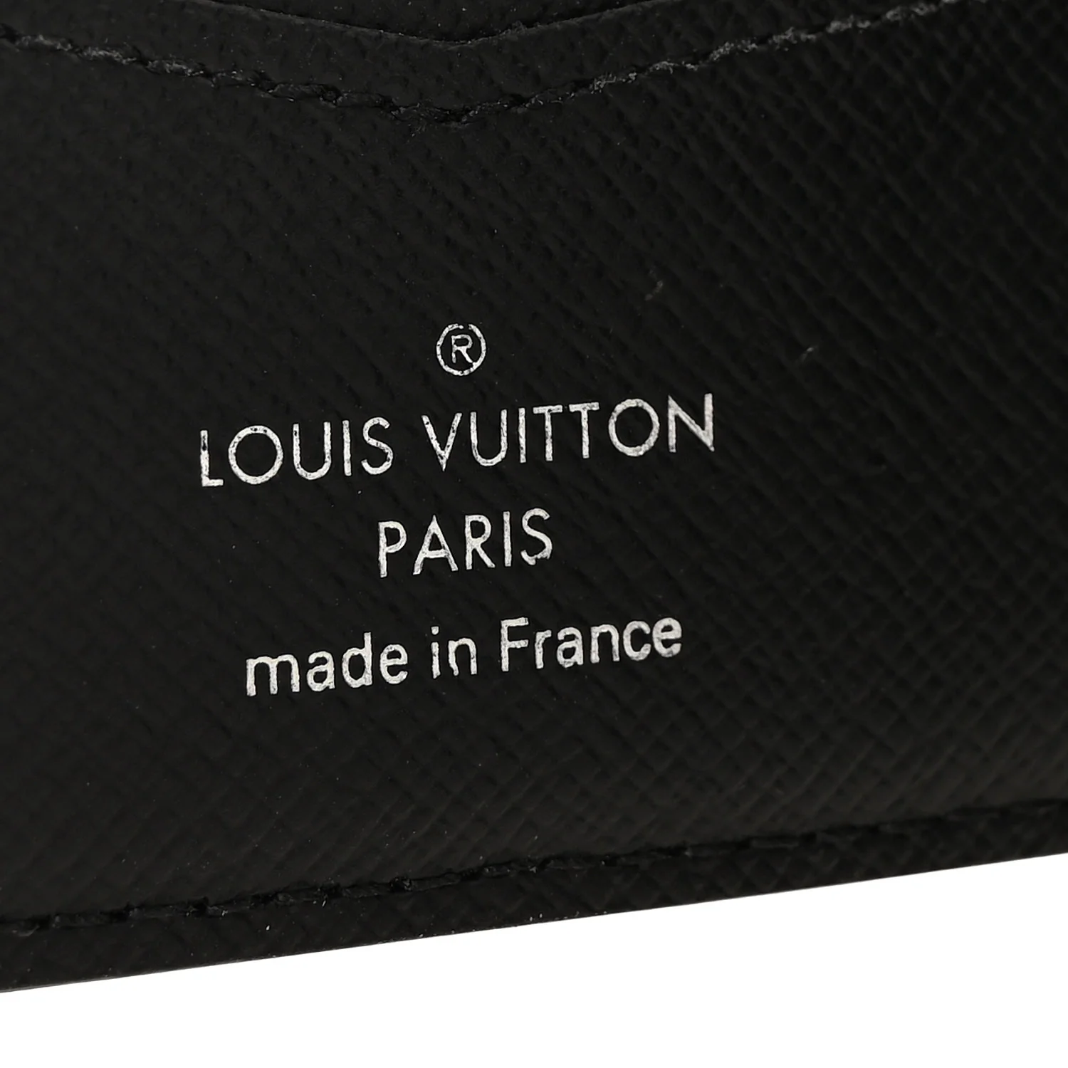 Monogram Eclipse Multiple Wallet - Image 6