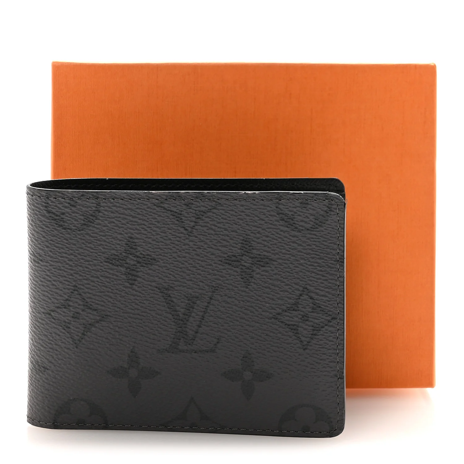 Monogram Eclipse Multiple Wallet - Image 7
