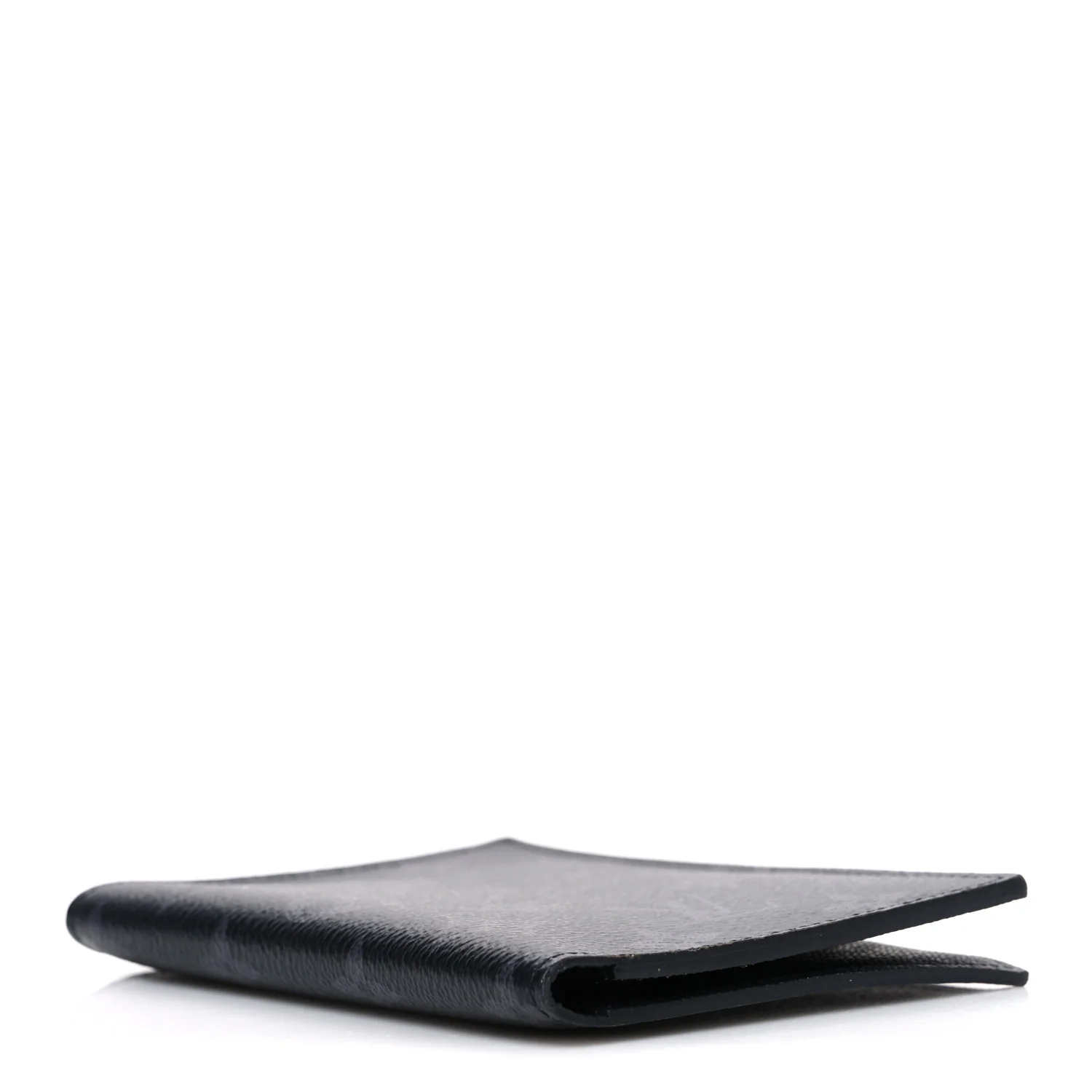 Monogram Eclipse Passport Cover - Image 4