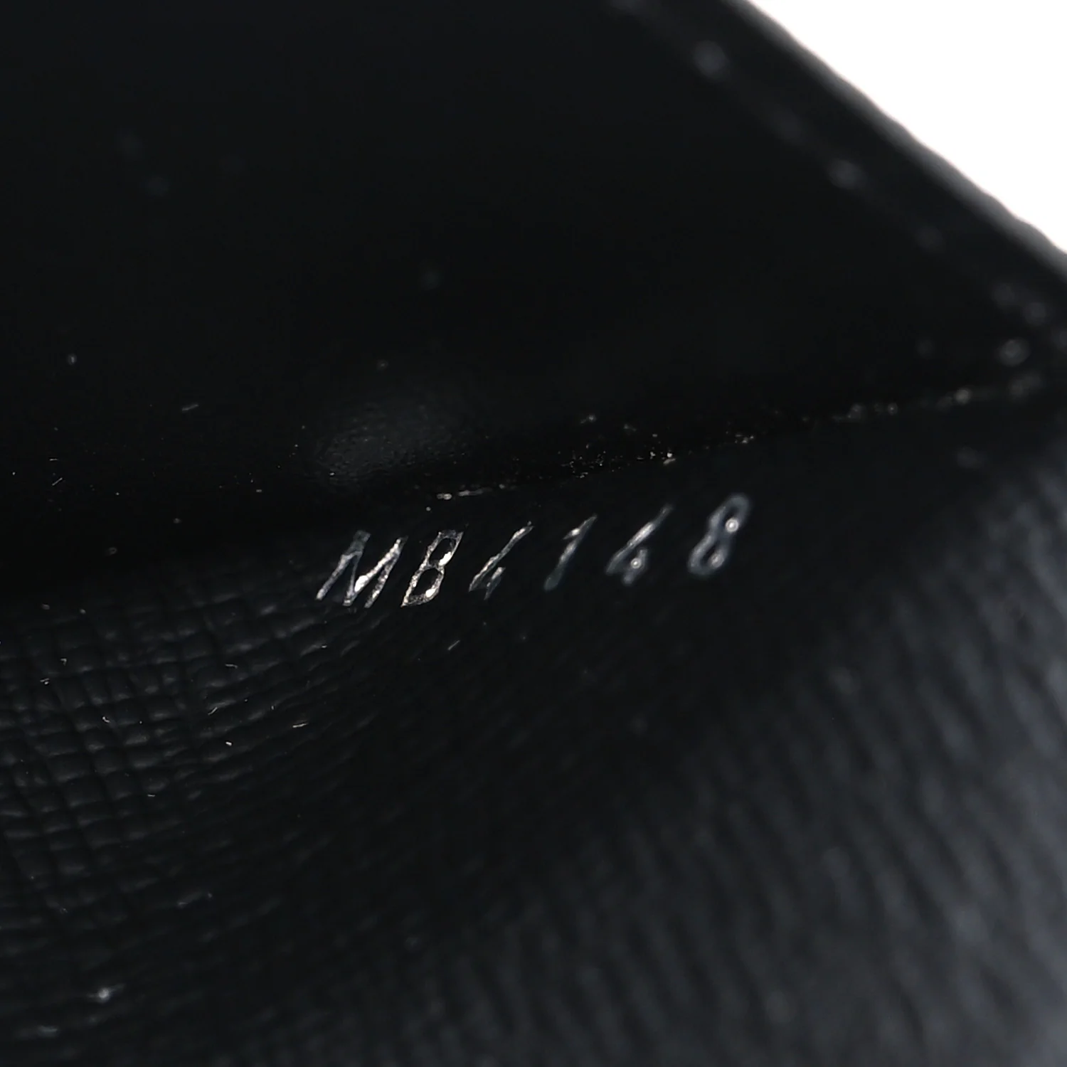 Monogram Eclipse Passport Cover - Image 7