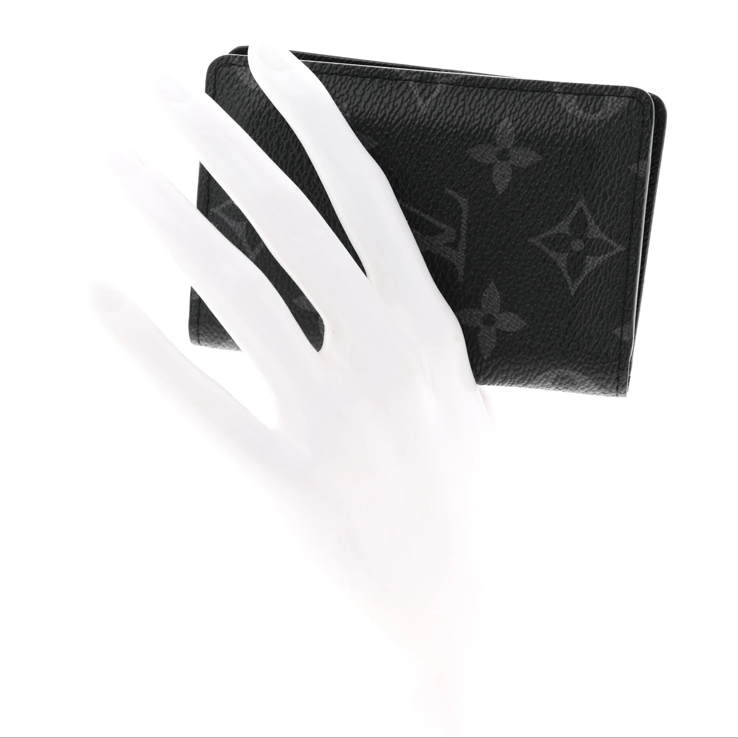 Monogram Eclipse Pocket Organizer NM - Image 2