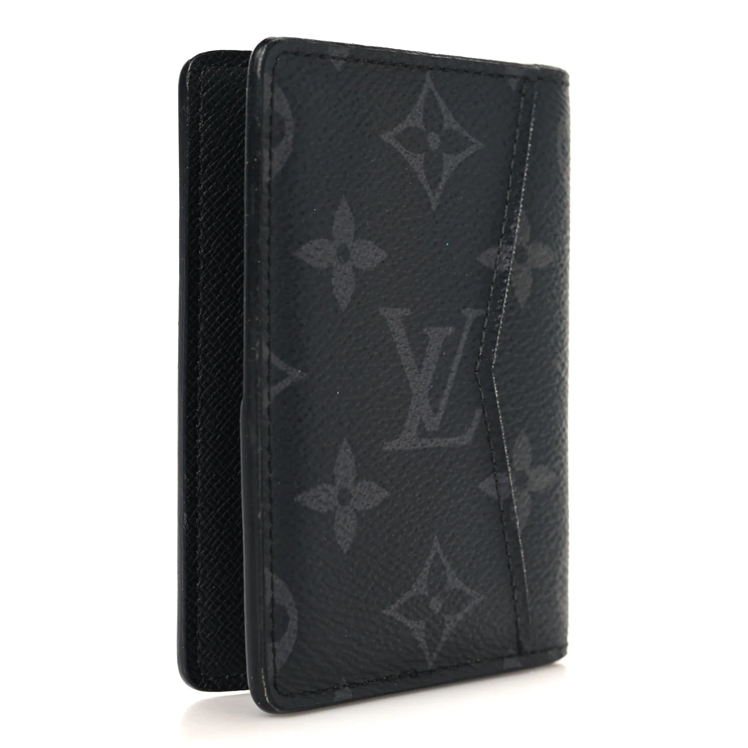 Monogram Eclipse Pocket Organizer NM - Image 3