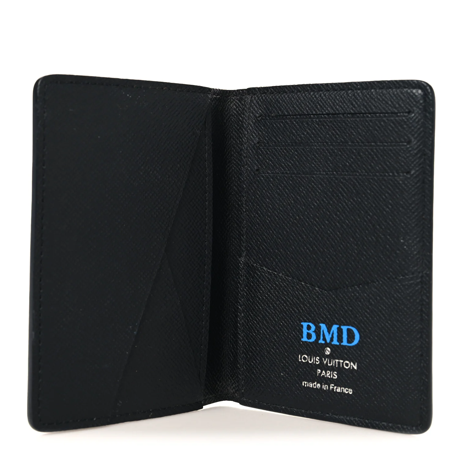 Monogram Eclipse Pocket Organizer NM - Image 5