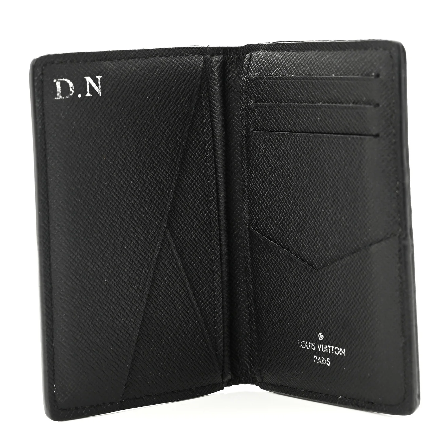 Monogram Eclipse Pocket Organizer NM - Image 4