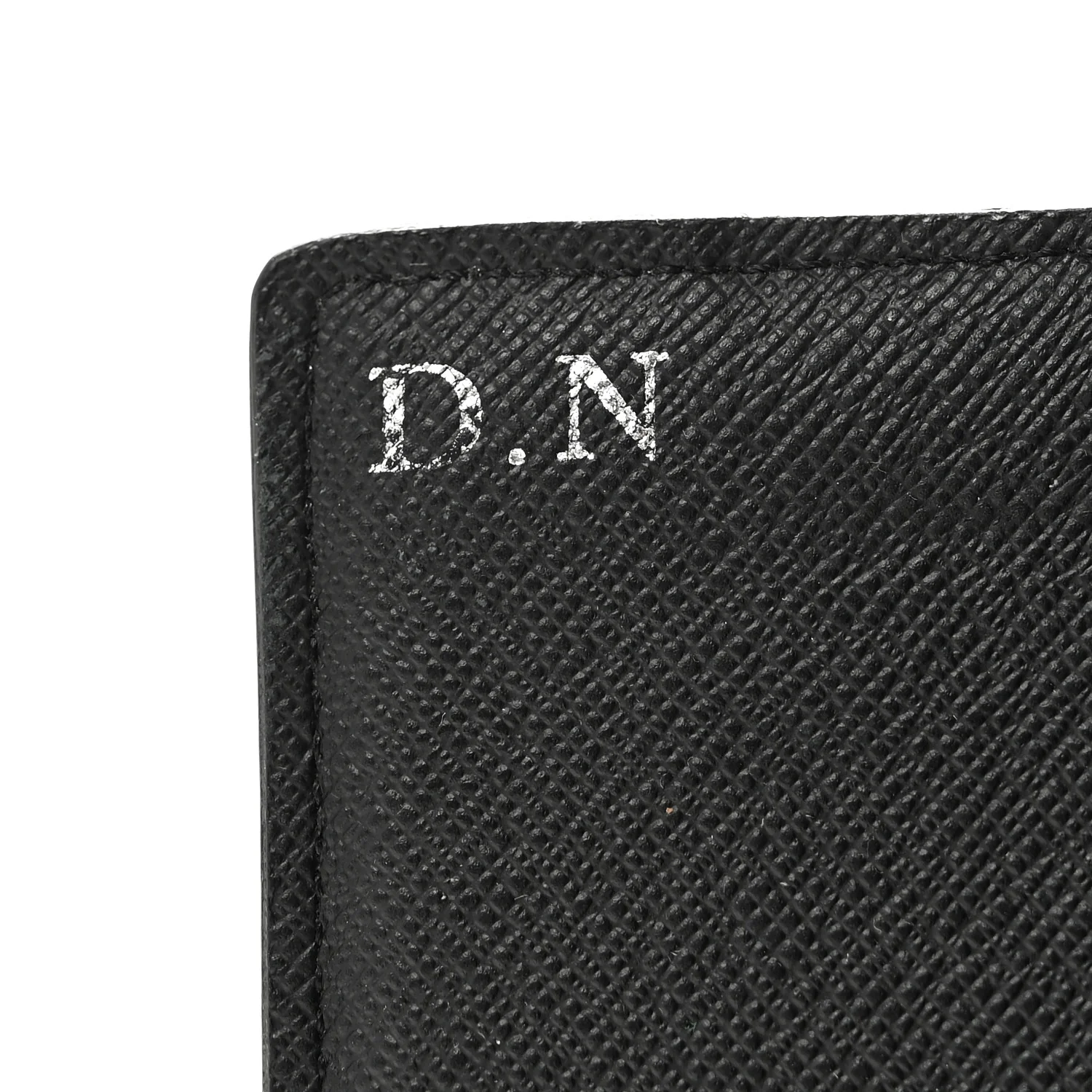 Monogram Eclipse Pocket Organizer NM - Image 6