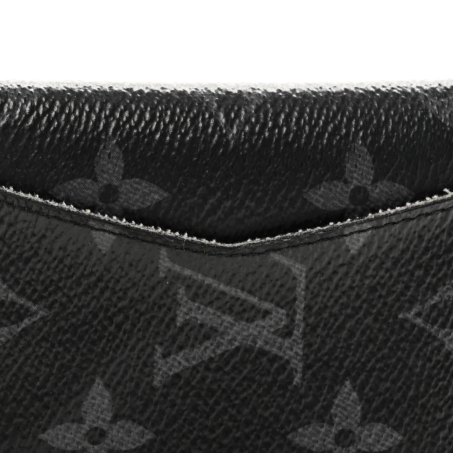 Monogram Eclipse Pocket Organizer NM - Image 8