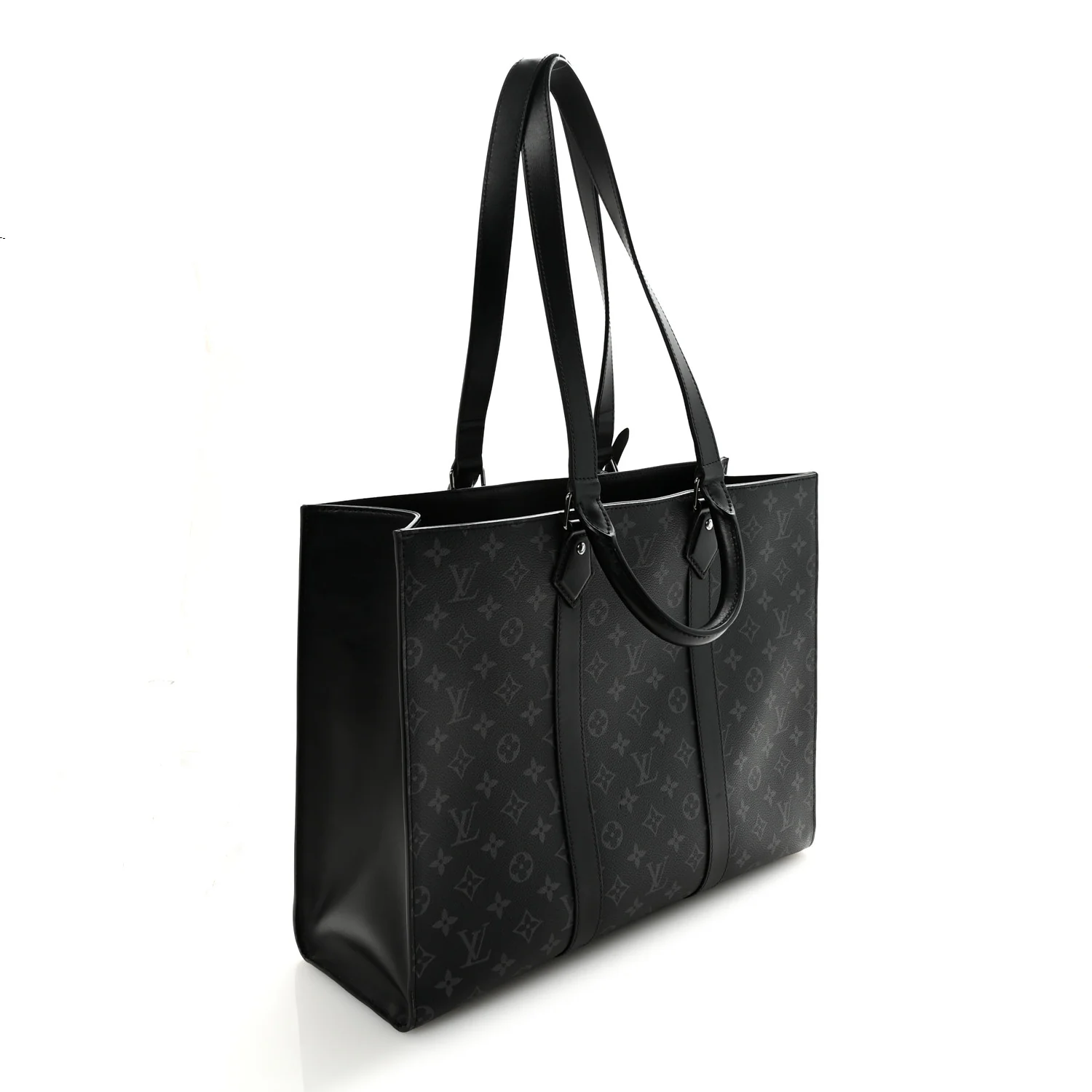 Monogram Eclipse Sac Plat 24H - Image 3