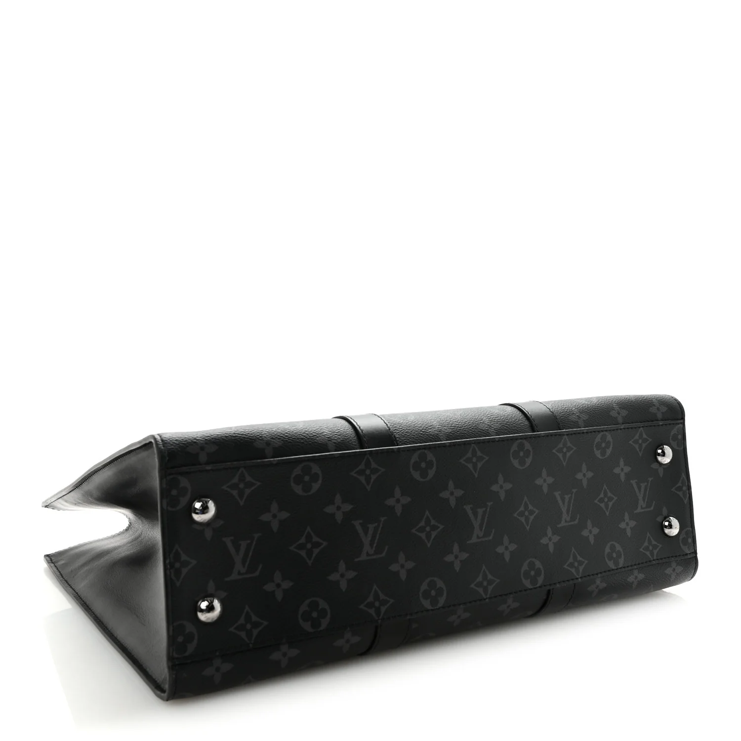 Monogram Eclipse Sac Plat 24H - Image 4