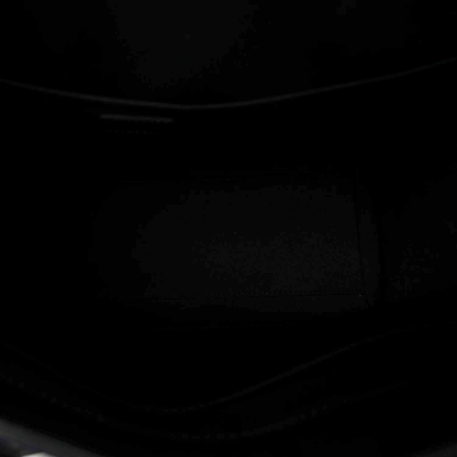 Monogram Eclipse Sac Plat 24H - Image 5