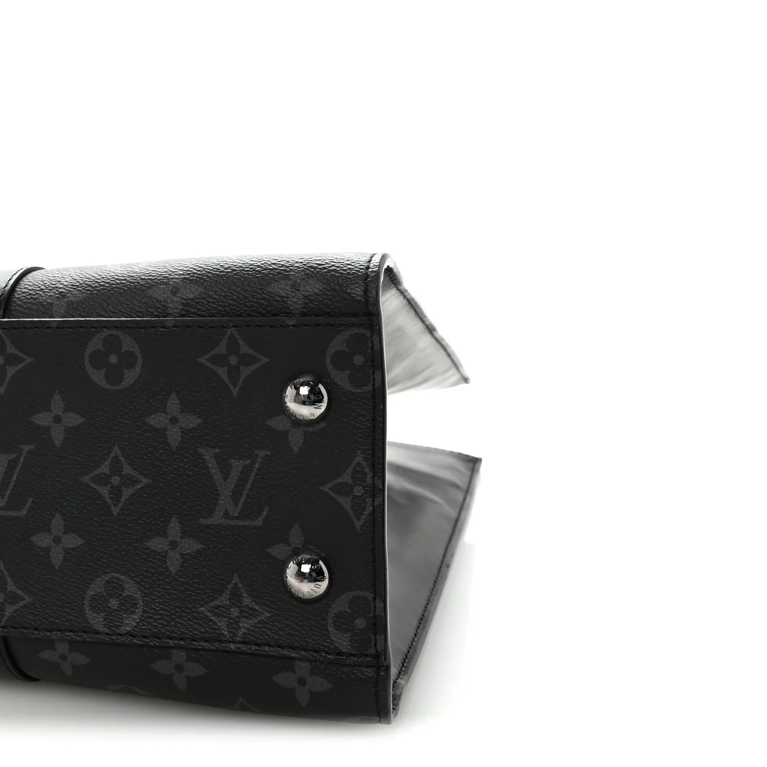 Monogram Eclipse Sac Plat 24H - Image 9