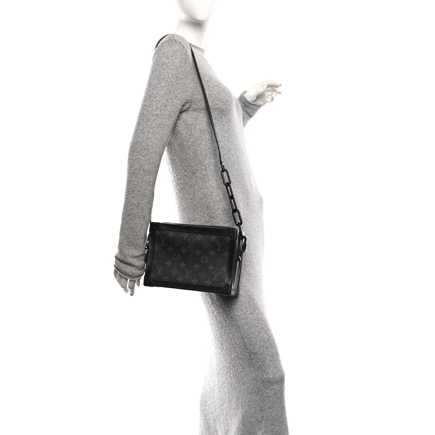 Monogram Eclipse Soft Trunk - Image 2