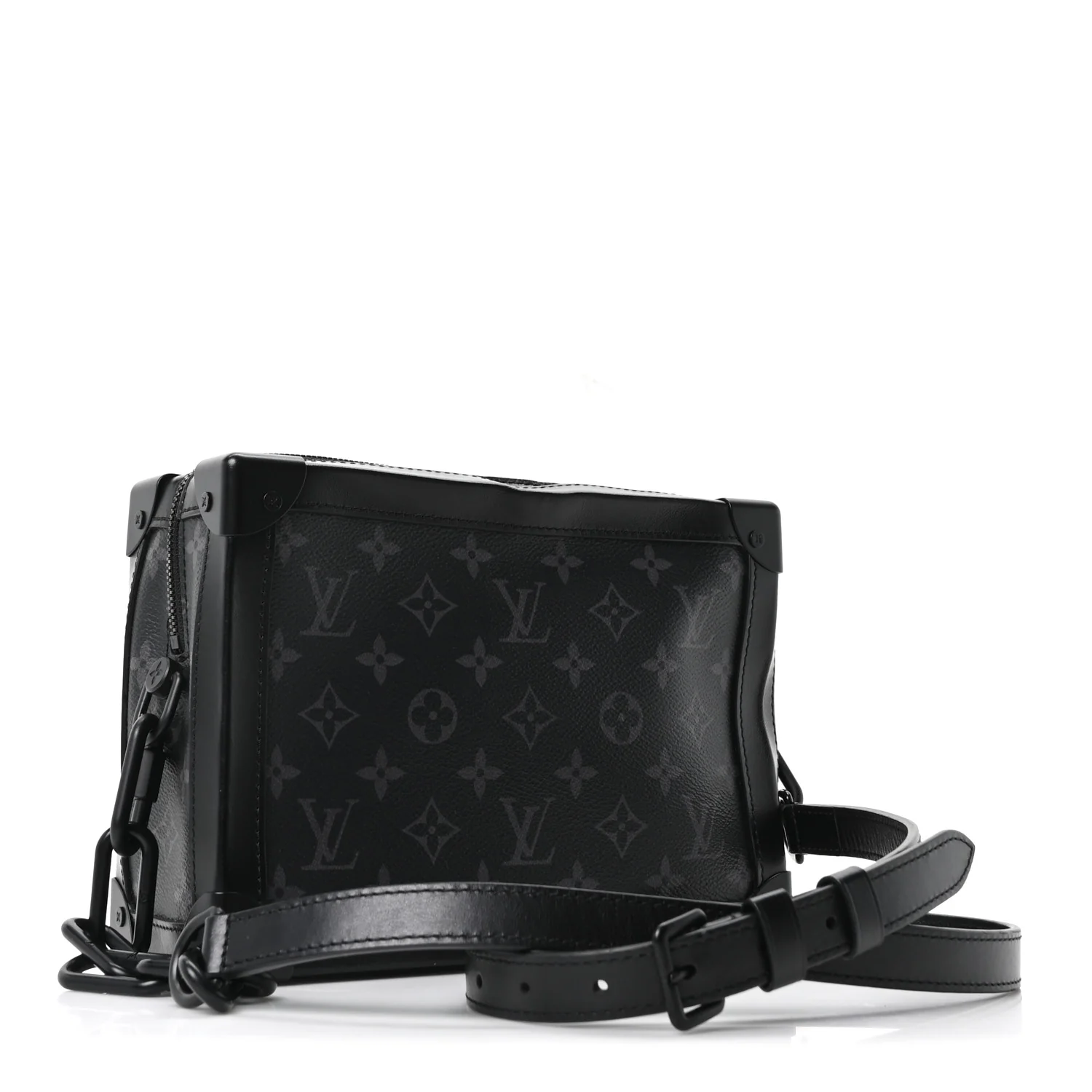 Monogram Eclipse Soft Trunk - Image 3