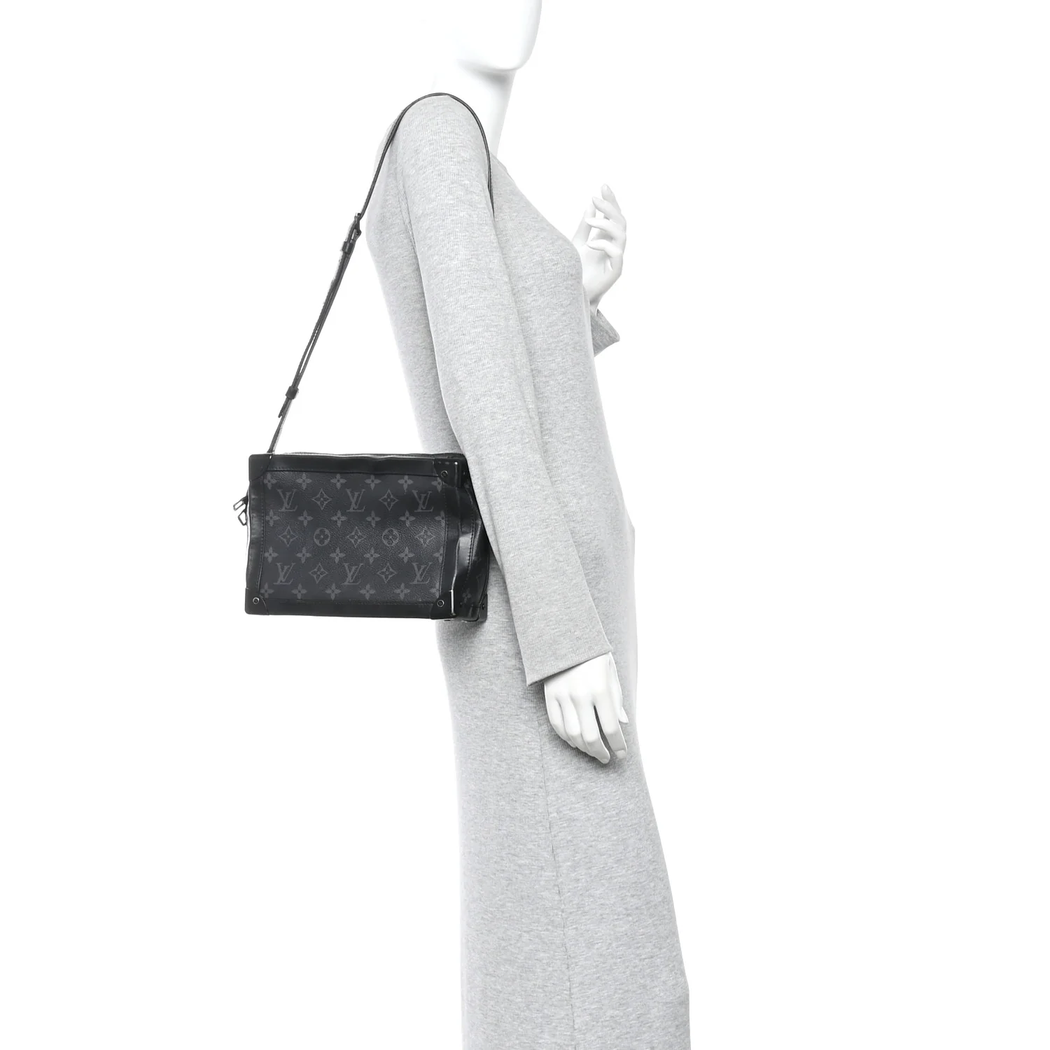 Monogram Eclipse Soft Trunk - Image 2