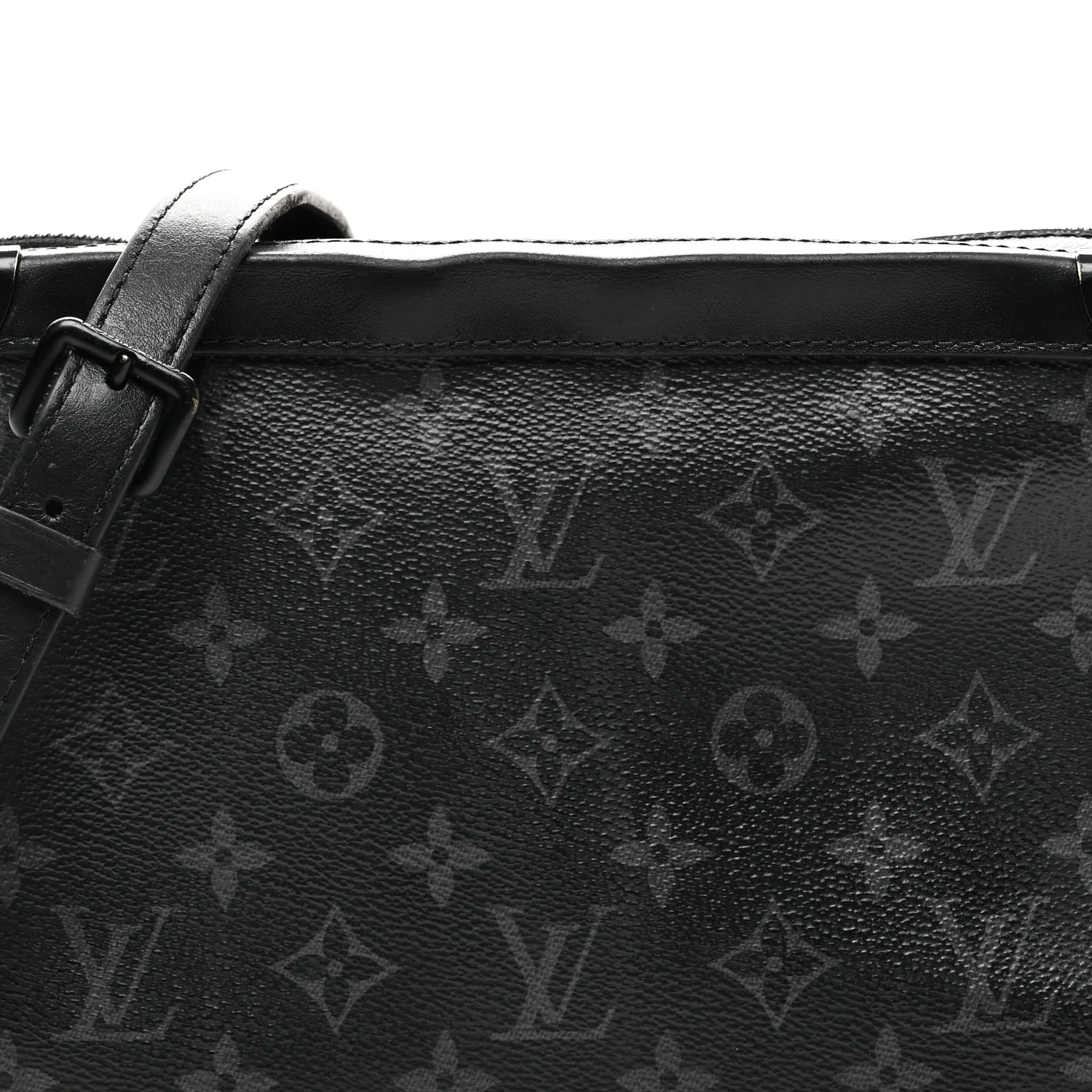 Monogram Eclipse Soft Trunk - Image 7