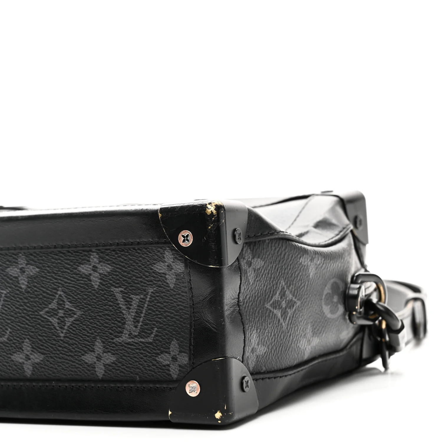 Monogram Eclipse Soft Trunk - Image 9
