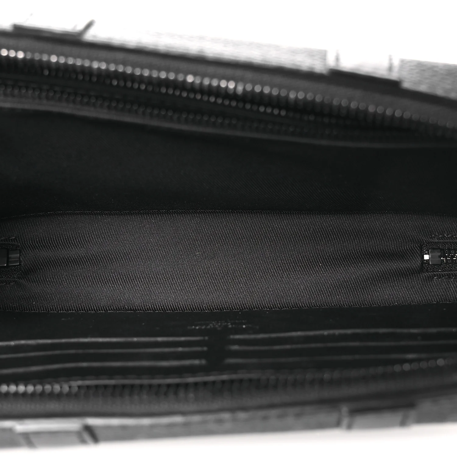 Monogram Eclipse Soft Trunk Wallet - Image 5
