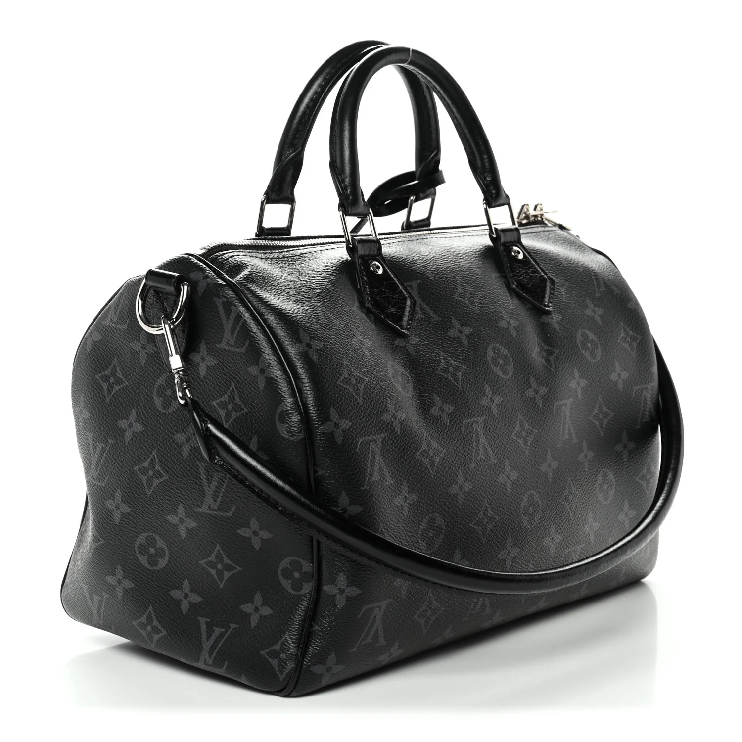 Monogram Eclipse Speedy Soft 30 - Image 3