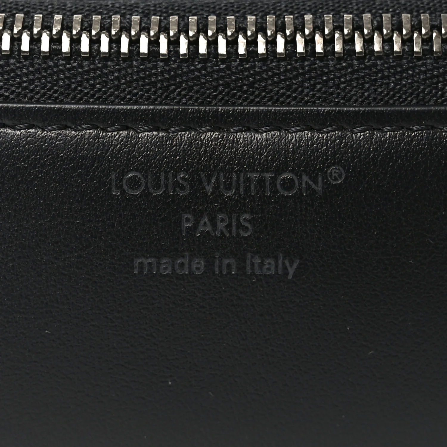 Monogram Eclipse Sunglasses Pouch GM - Image 6